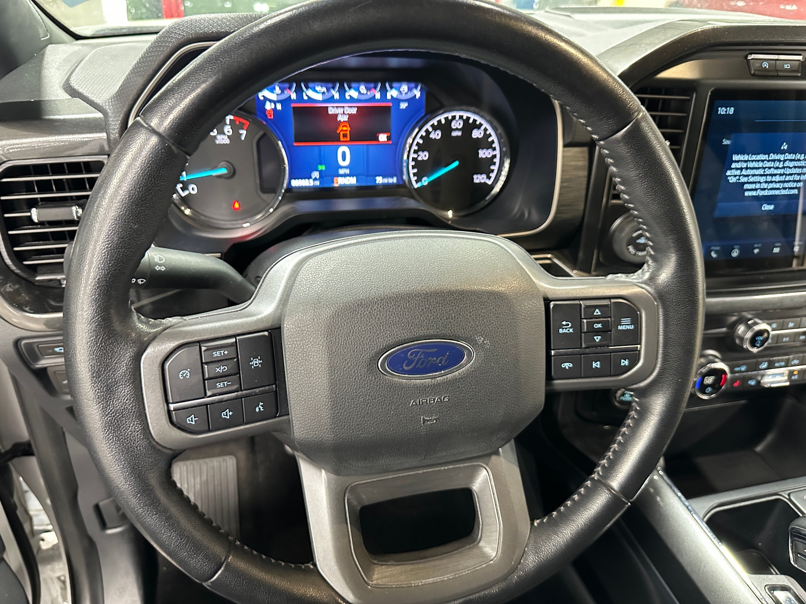 Thumbnail: 2021 Ford Econoline - 5