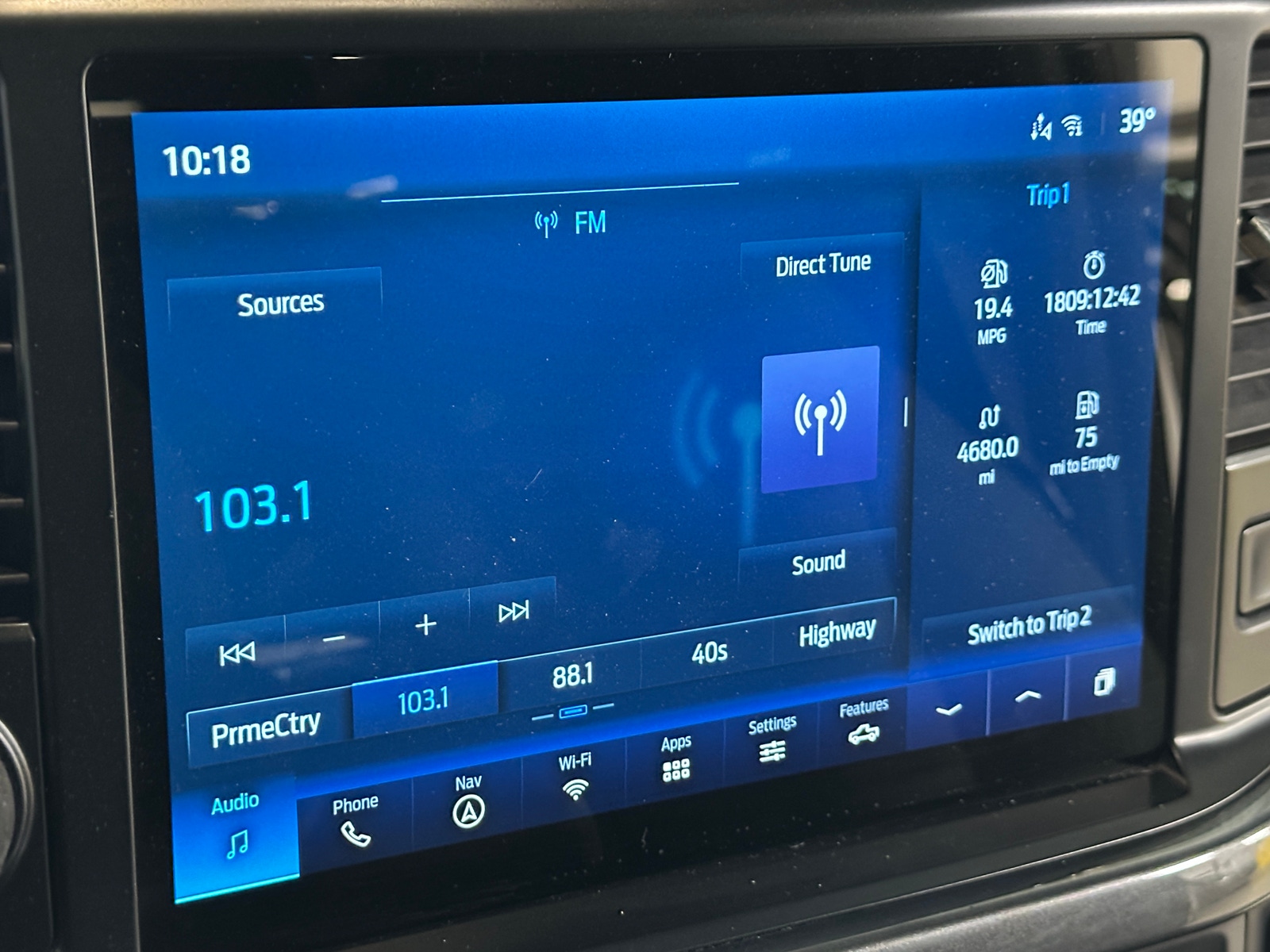 Thumbnail: 2021 Ford Econoline - 4