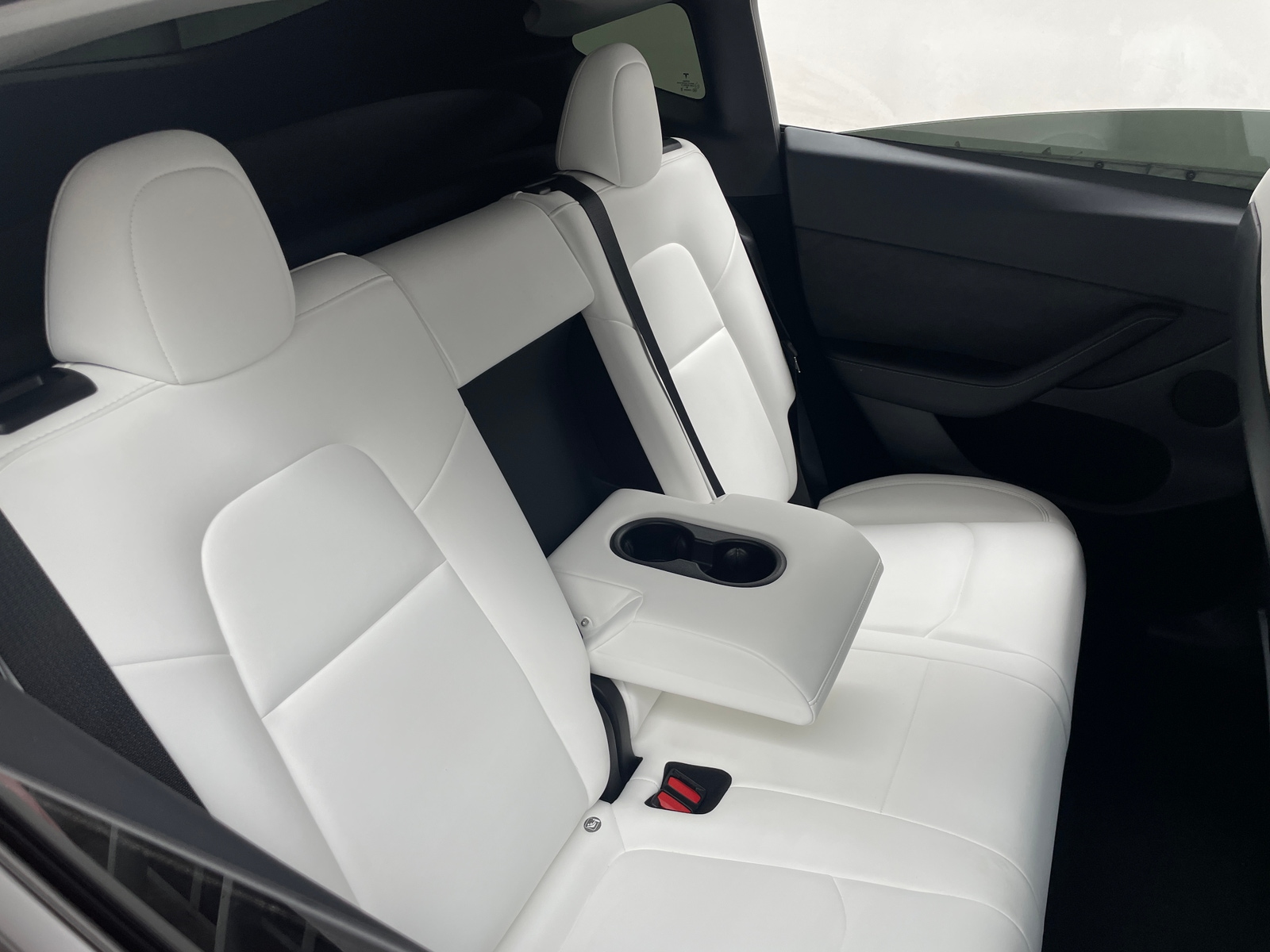 Thumbnail: 2023 Tesla Model Y - 5