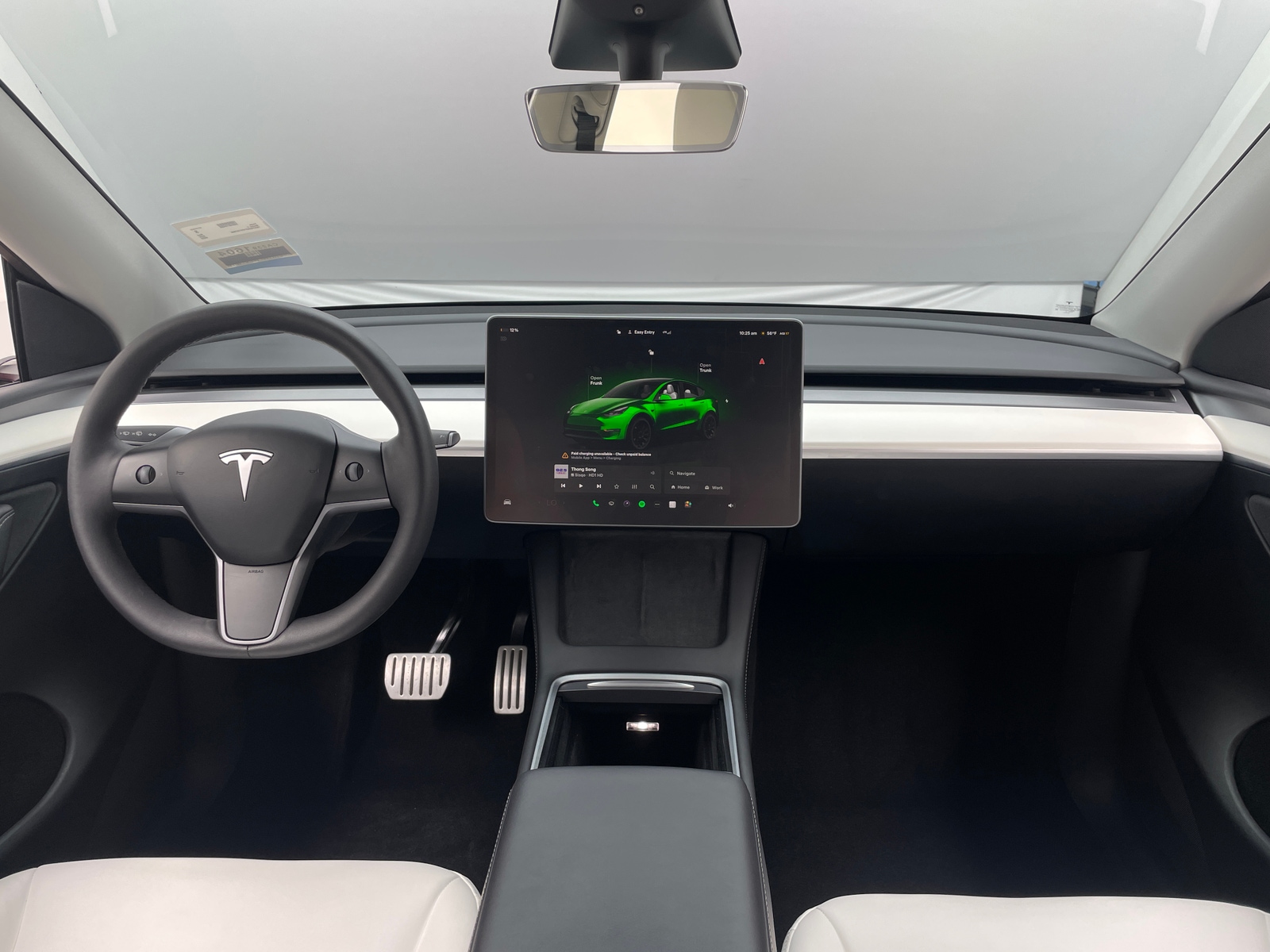 Thumbnail: 2023 Tesla Model Y - 2