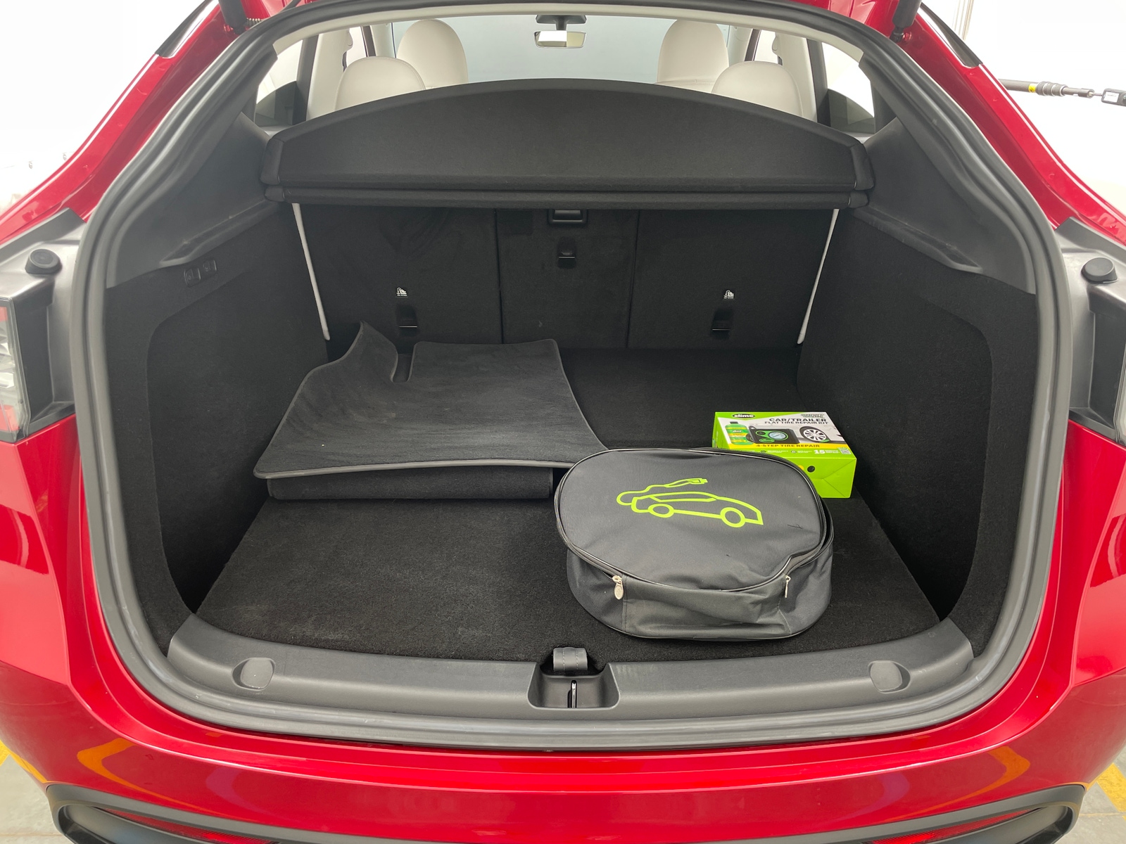 Thumbnail: 2023 Tesla Model Y - 6