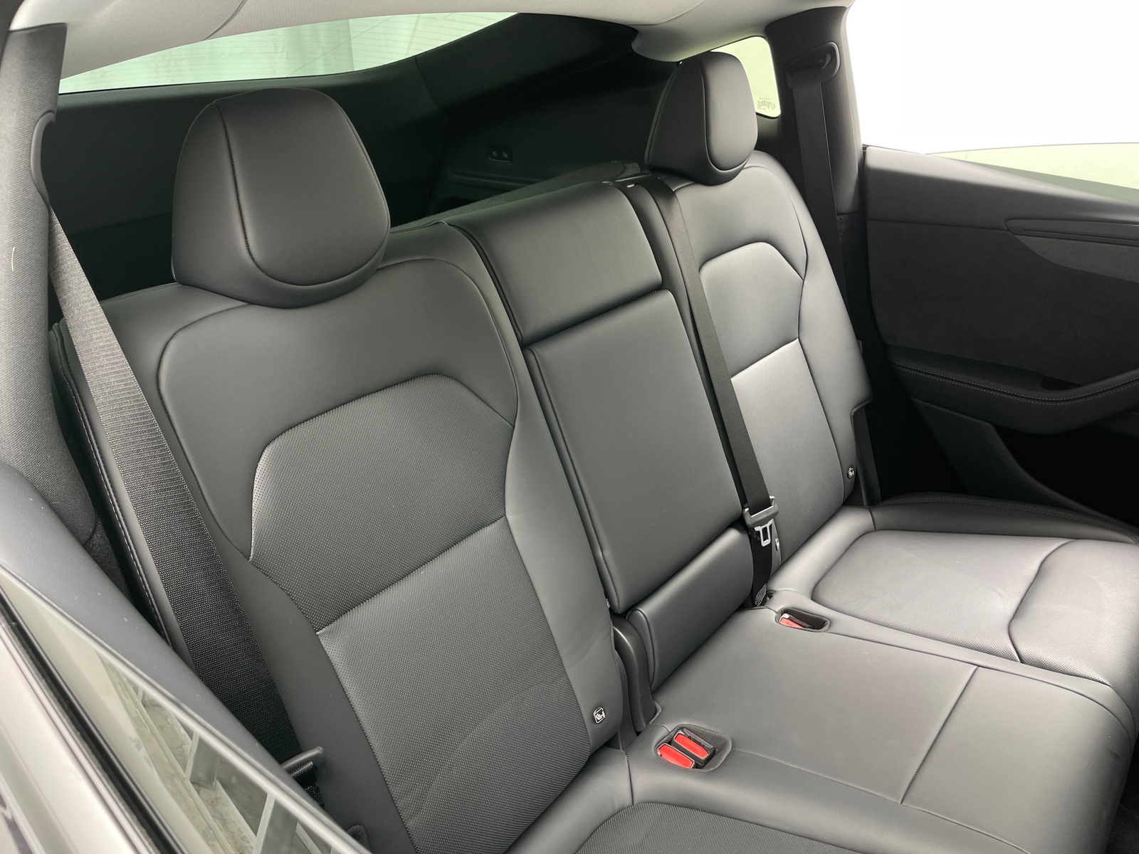 Thumbnail: 2026 Tesla Model Y - 6