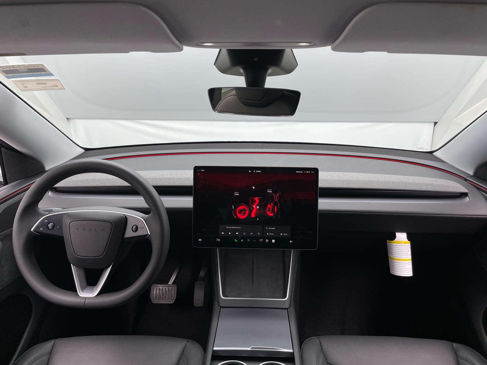 Thumbnail: 2026 Tesla Model Y - 3