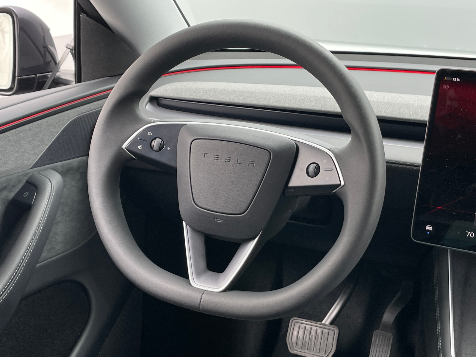 Thumbnail: 2026 Tesla Model Y - 5