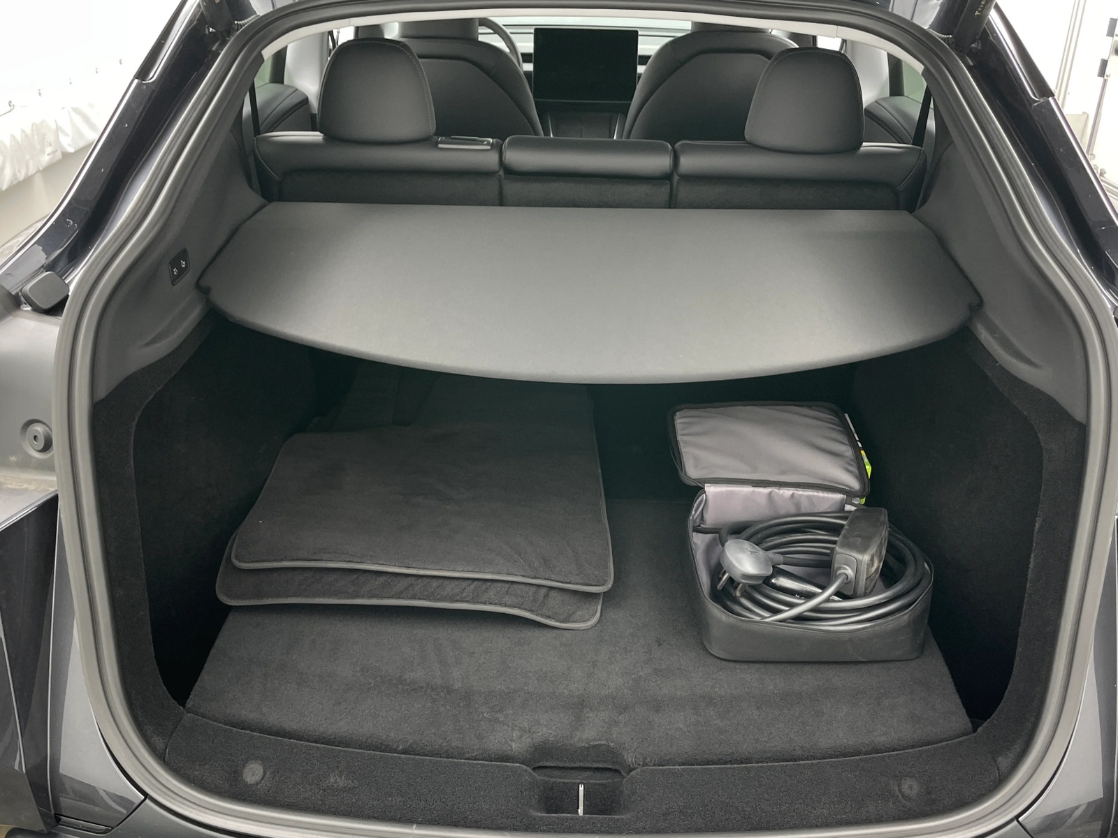 Thumbnail: 2026 Tesla Model Y - 7