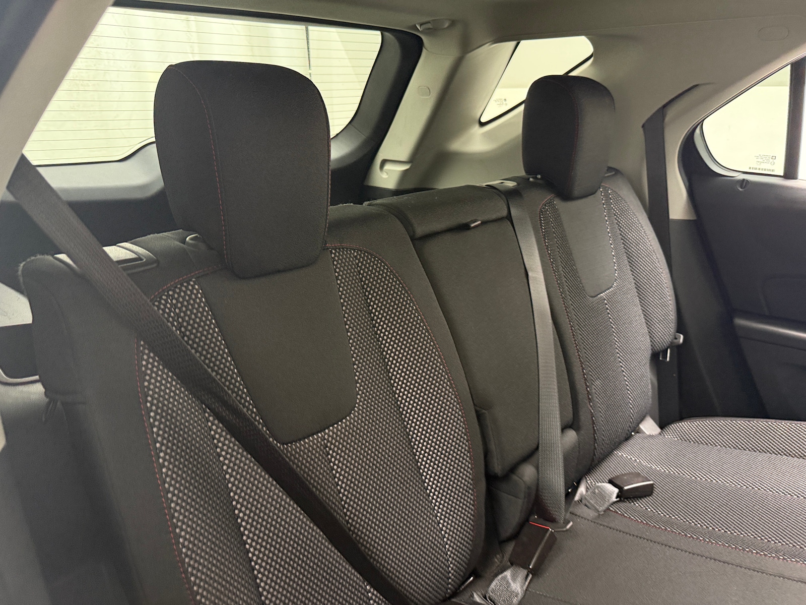 Thumbnail: 2017 Chevrolet Equinox - 6