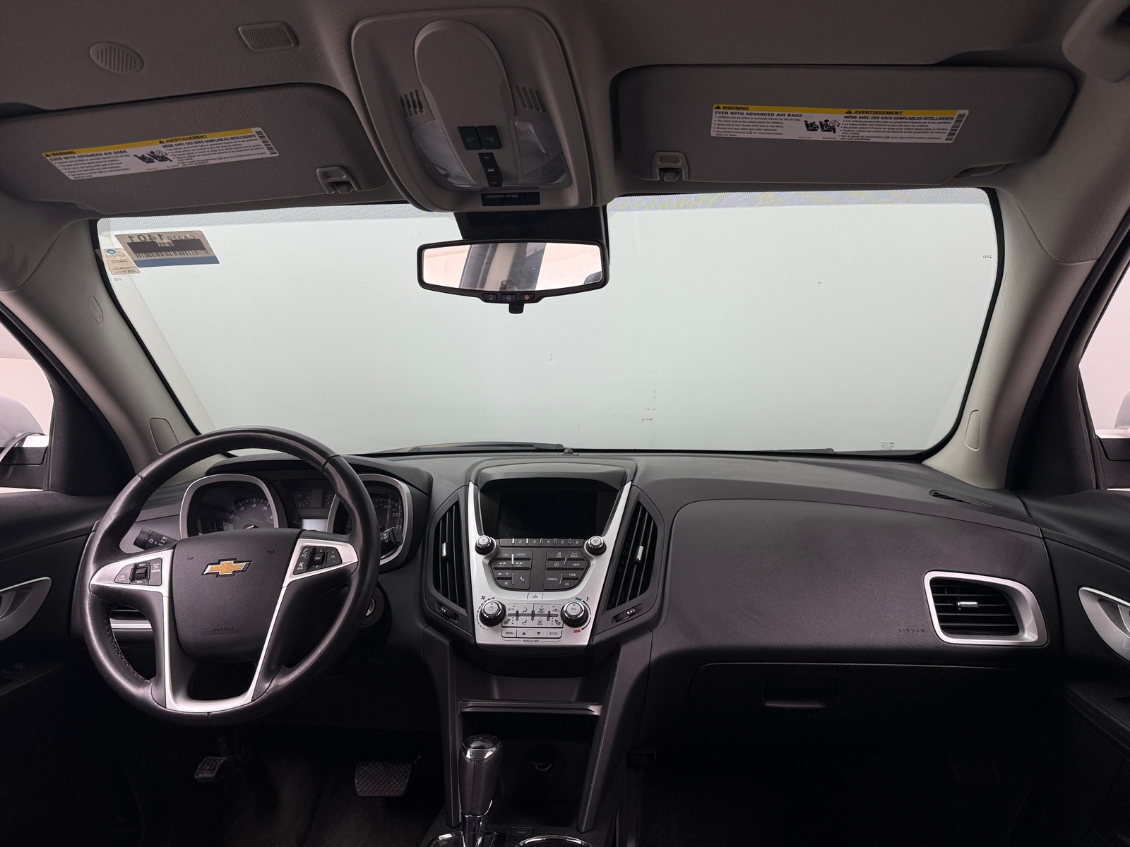 Thumbnail: 2017 Chevrolet Equinox - 3