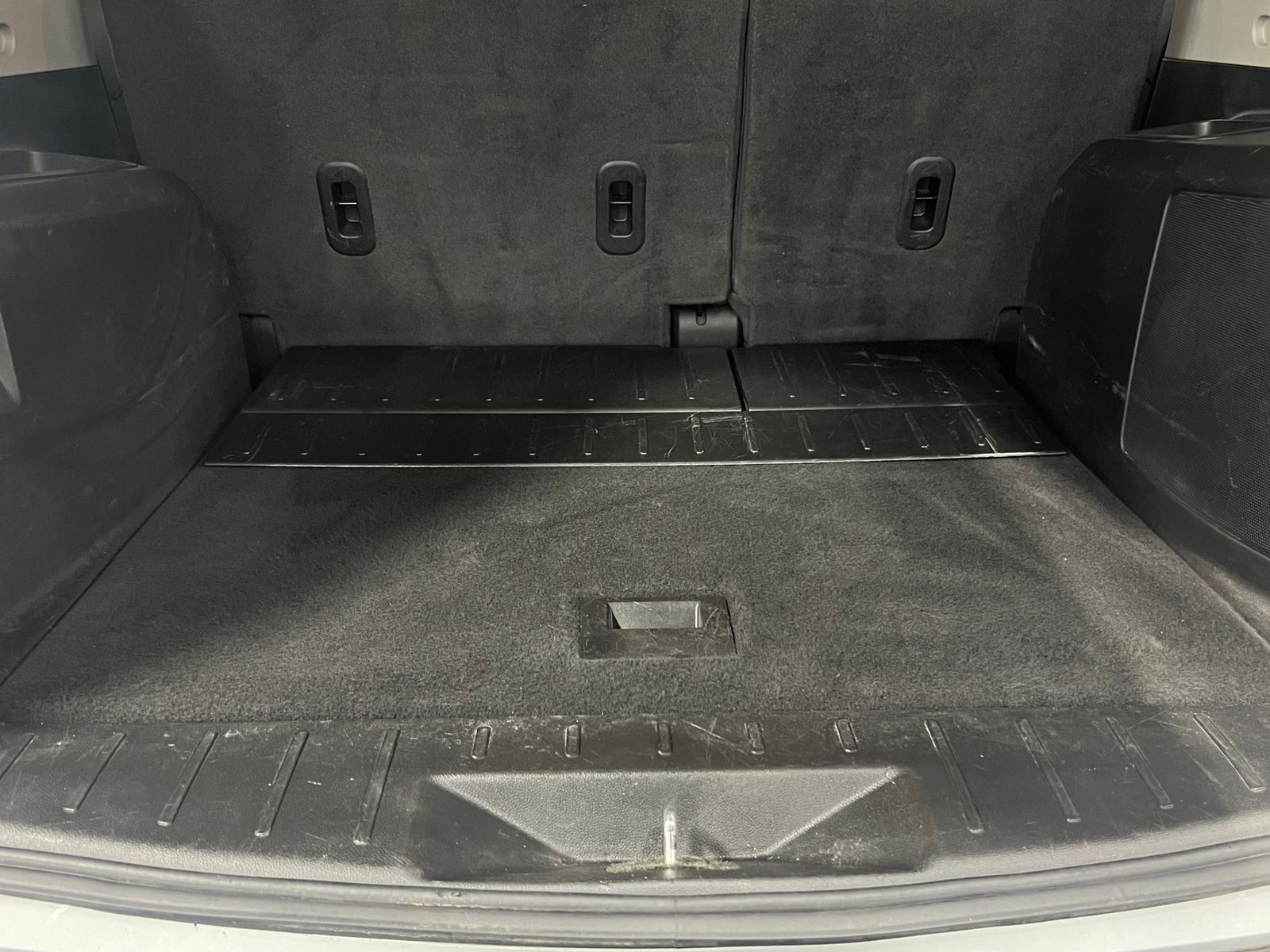 Thumbnail: 2017 Chevrolet Equinox - 7