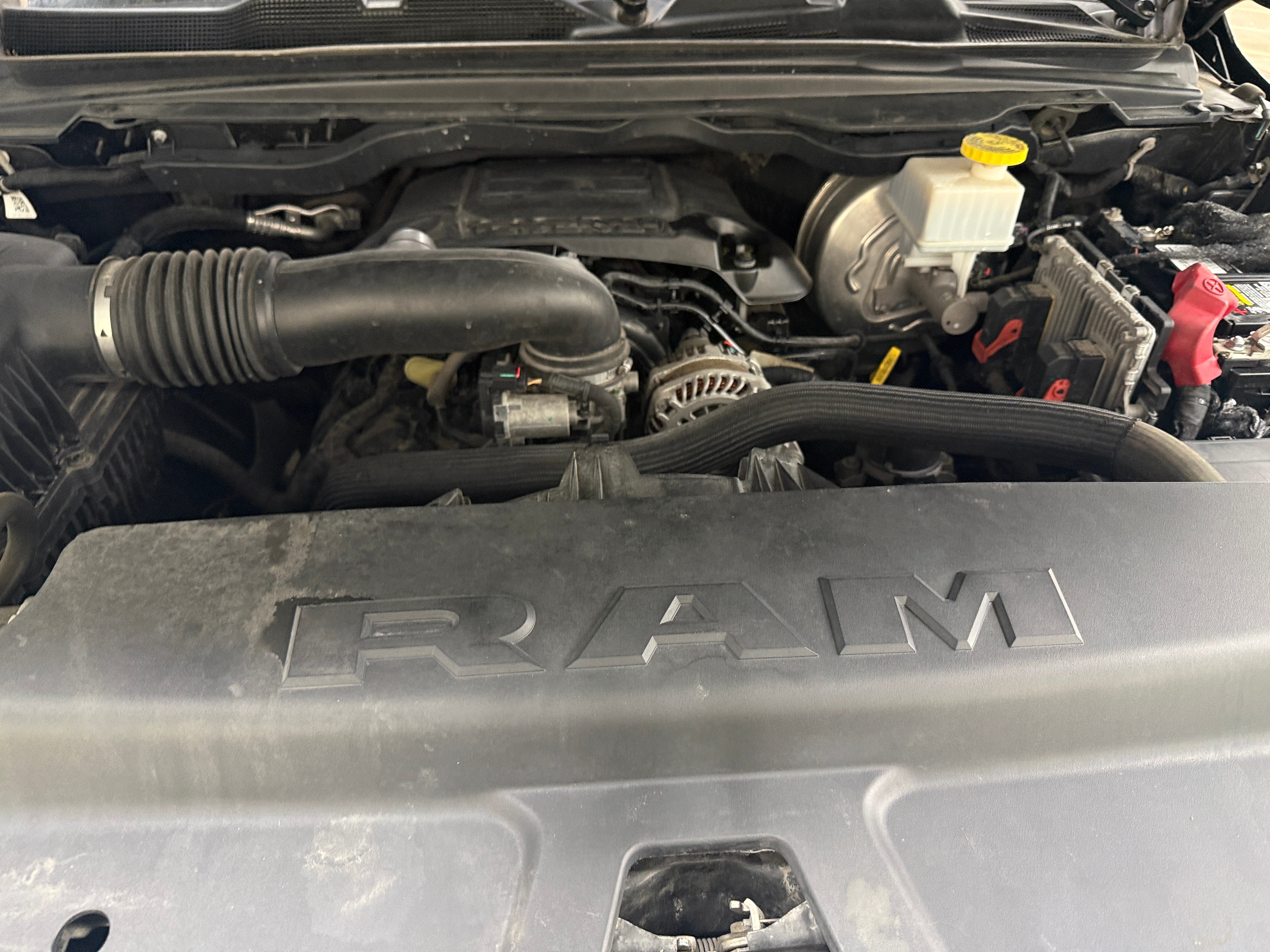 2019 RAM Ram 1500 Pickup