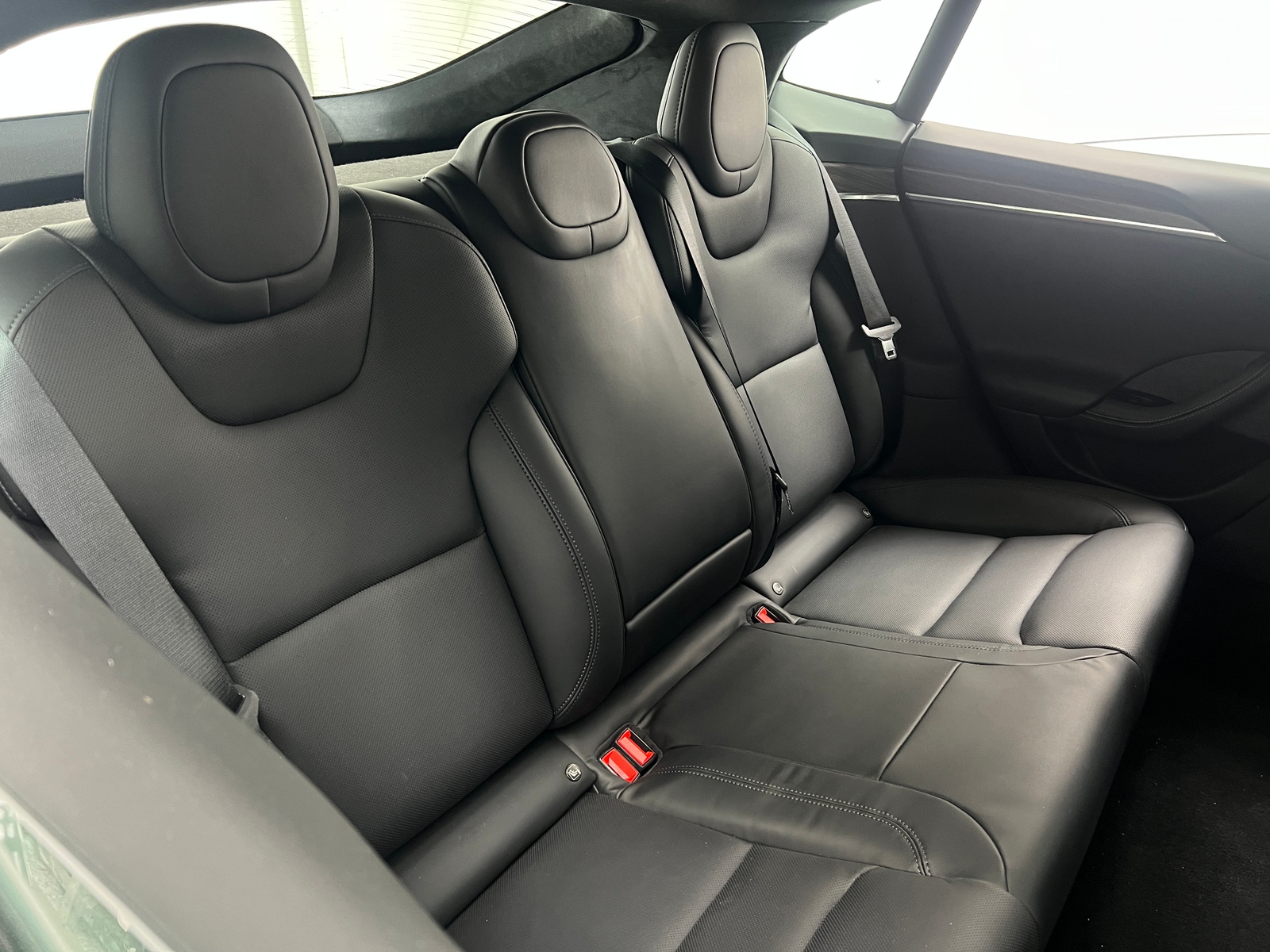 Thumbnail: 2021 Tesla Model S - 5