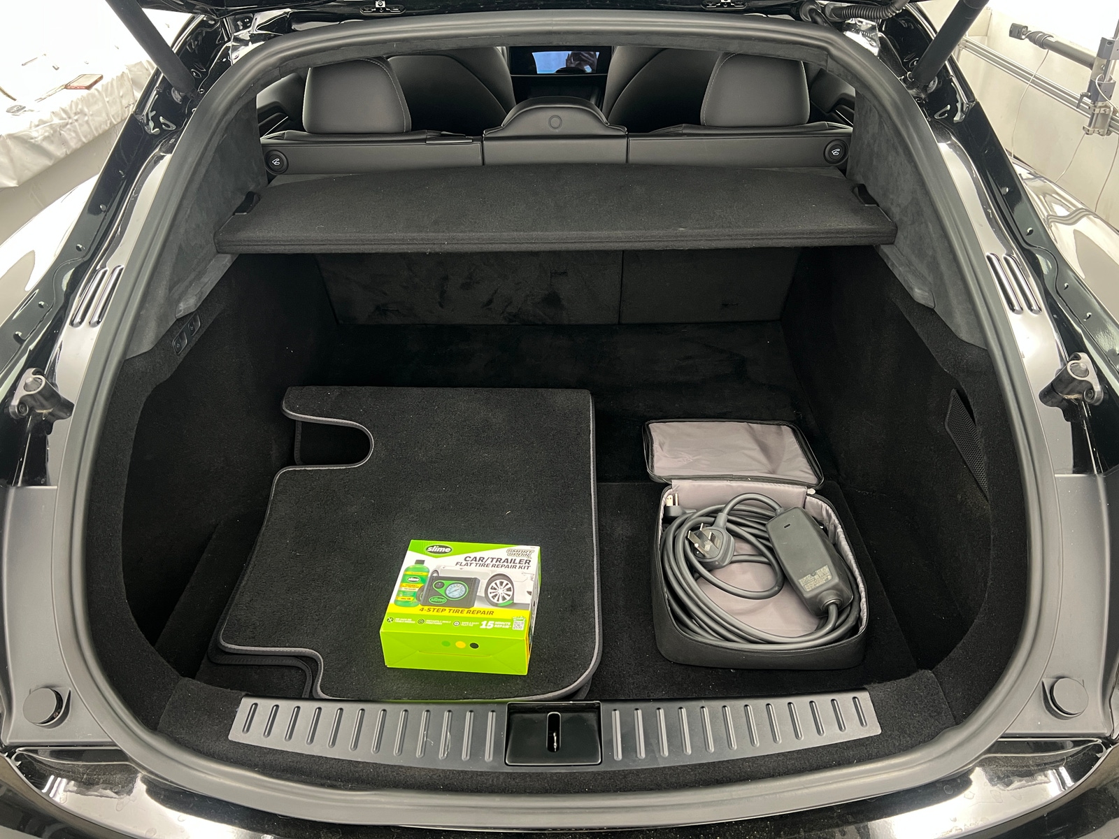 Thumbnail: 2021 Tesla Model S - 6