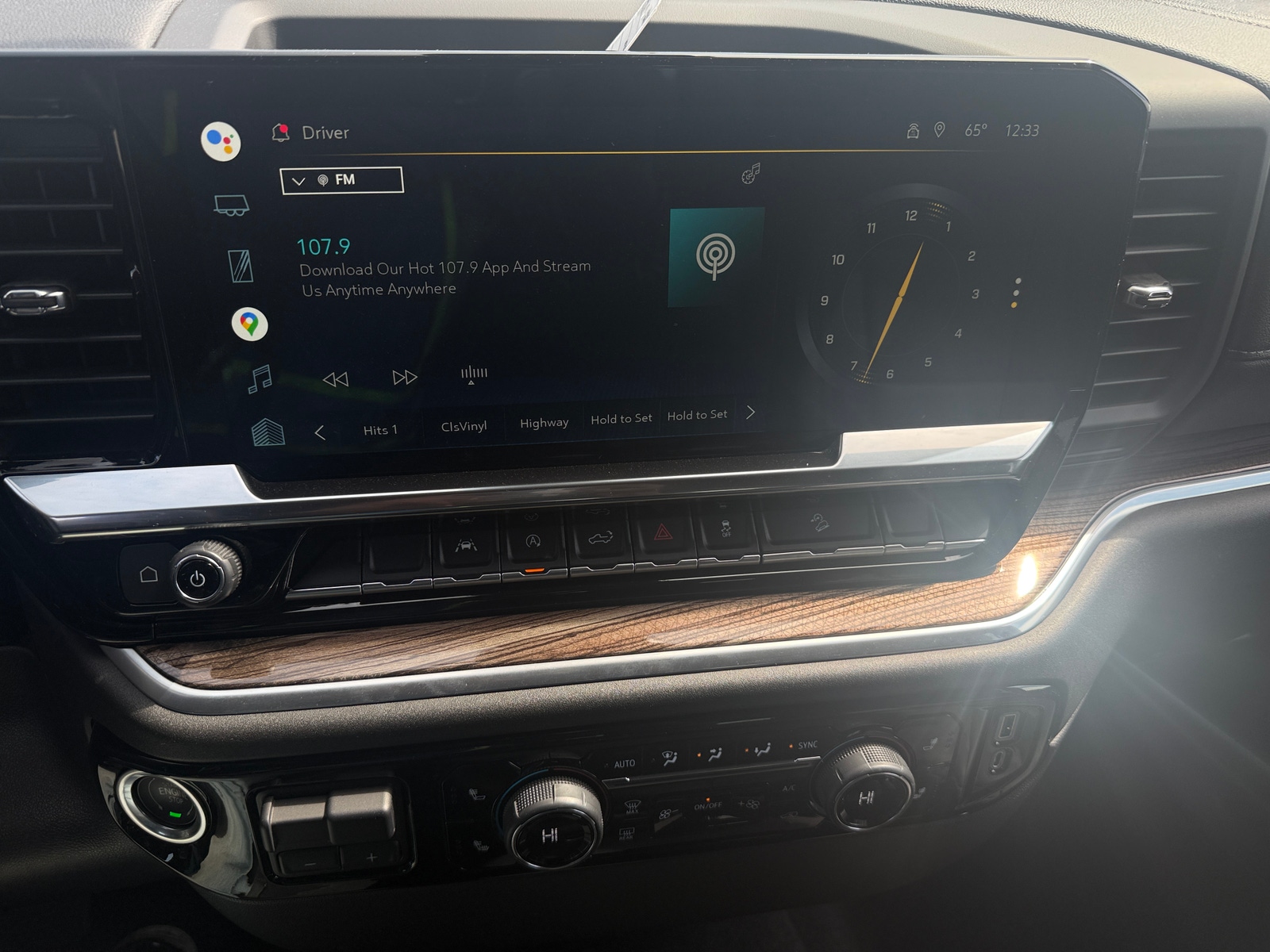 Thumbnail: 2022 Chevrolet Silverado 1500 - 4