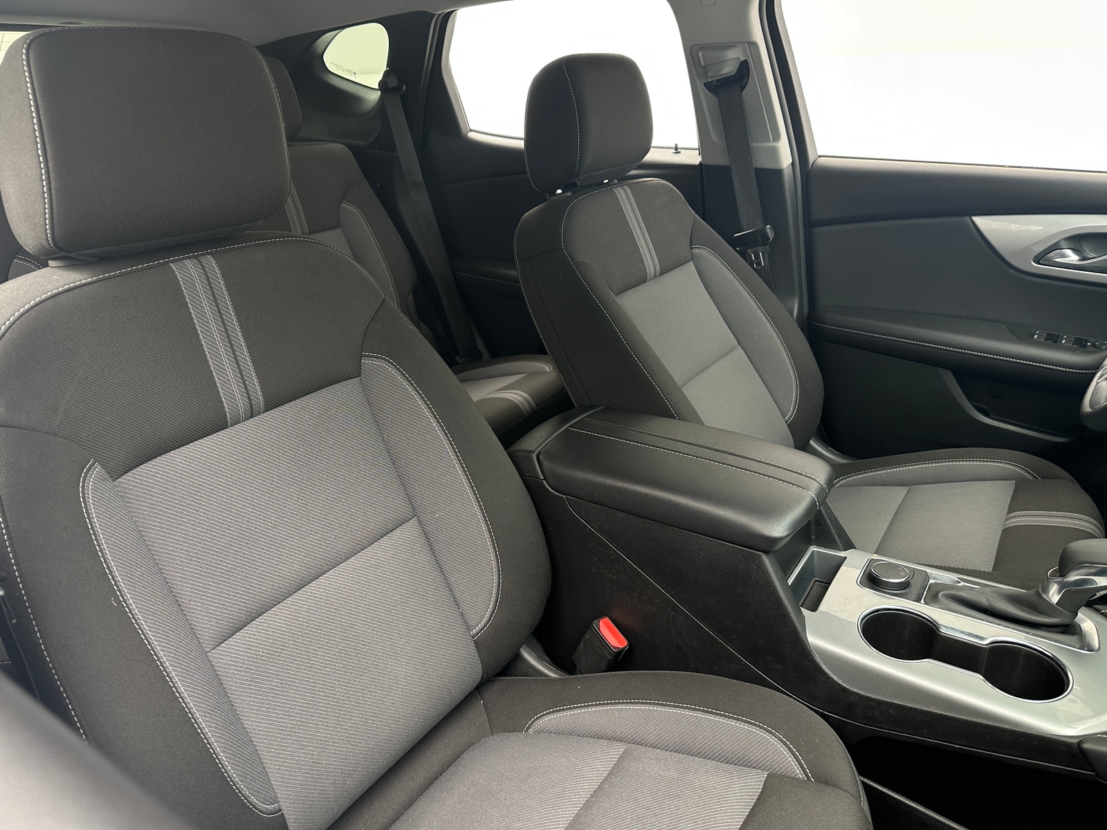 Thumbnail: 2025 Chevrolet Blazer - 2