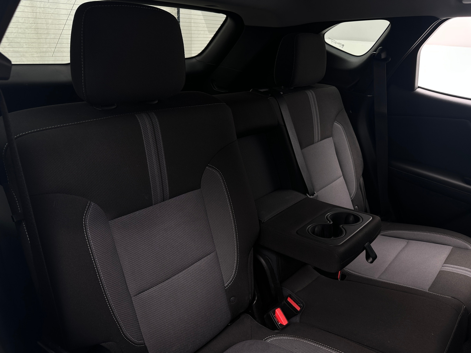 Thumbnail: 2025 Chevrolet Blazer - 6