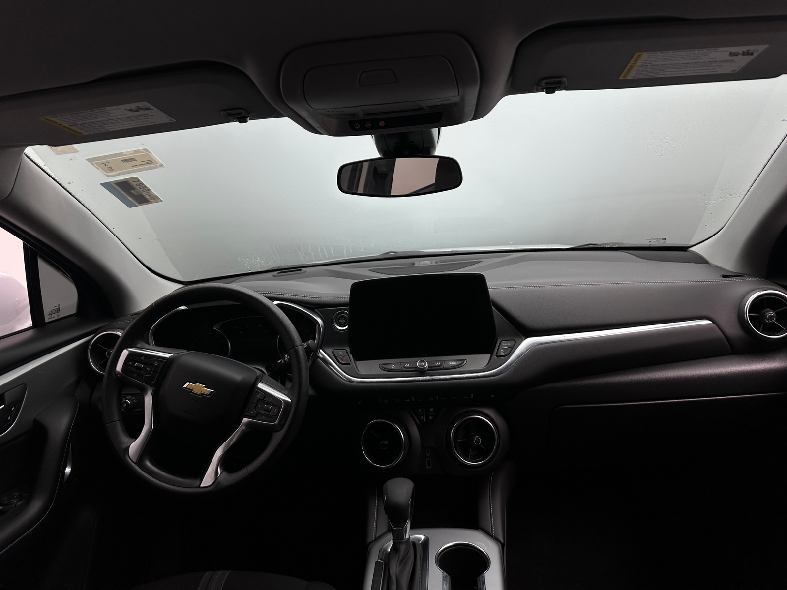 Thumbnail: 2025 Chevrolet Blazer - 3