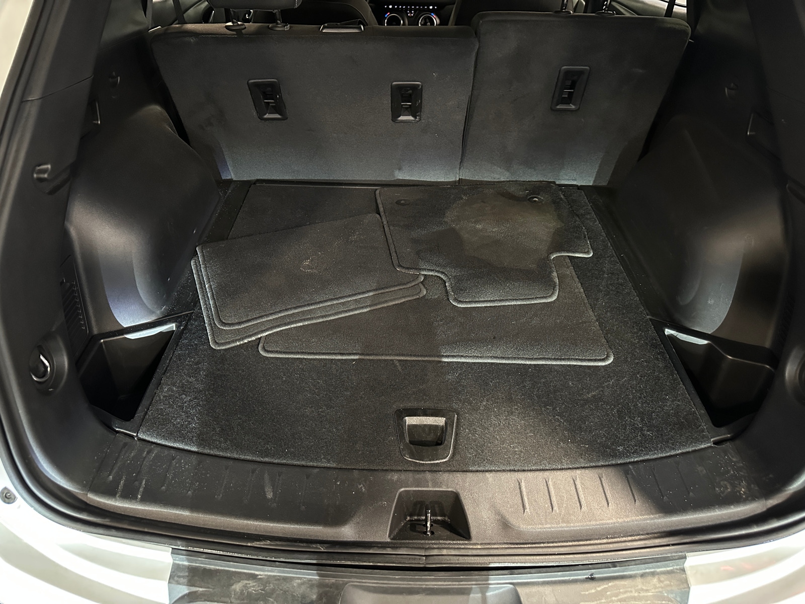 Thumbnail: 2025 Chevrolet Blazer - 7