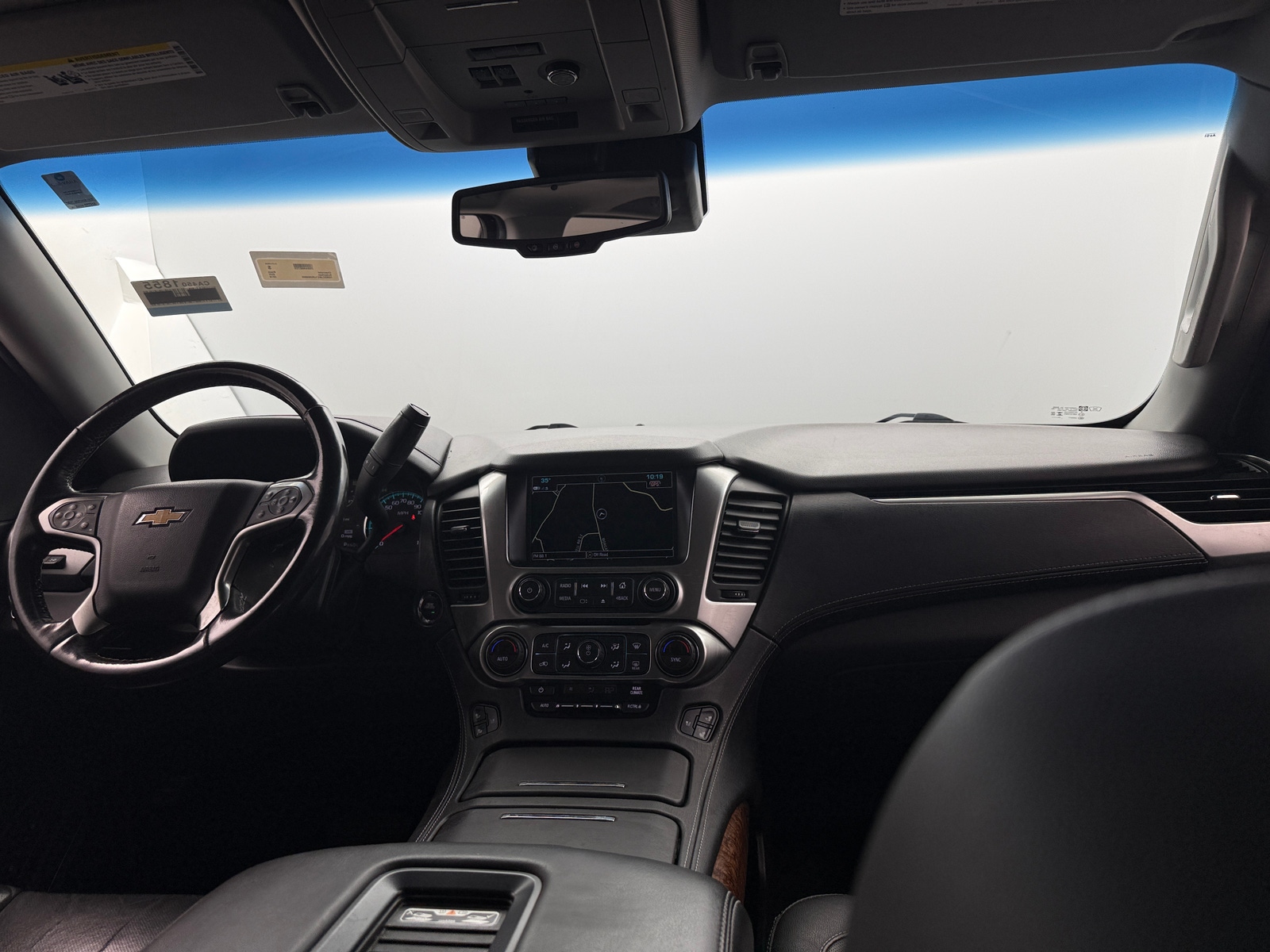 Thumbnail: 2018 Chevrolet Suburban - 2