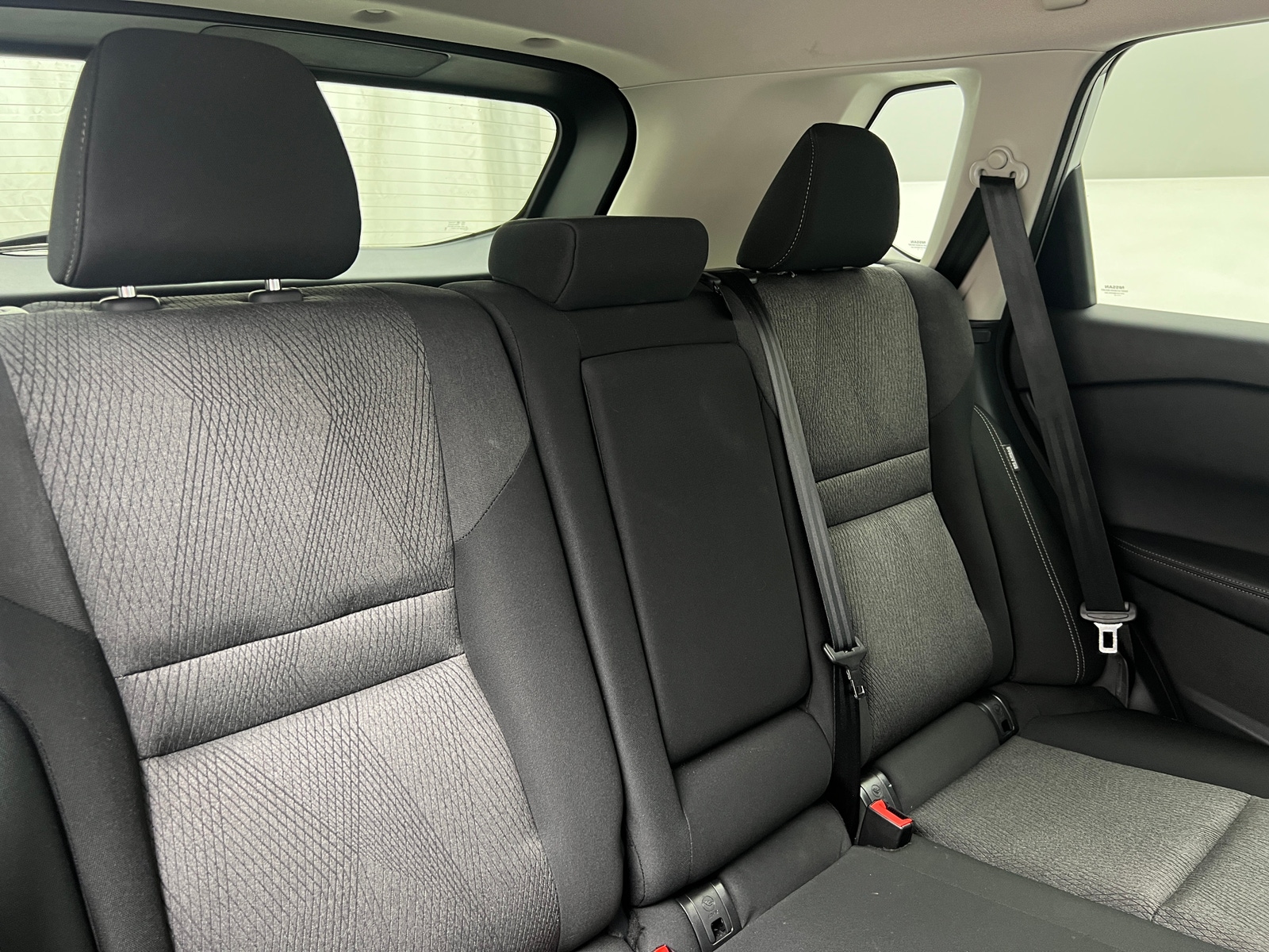 Thumbnail: 2025 Nissan Rogue - 6