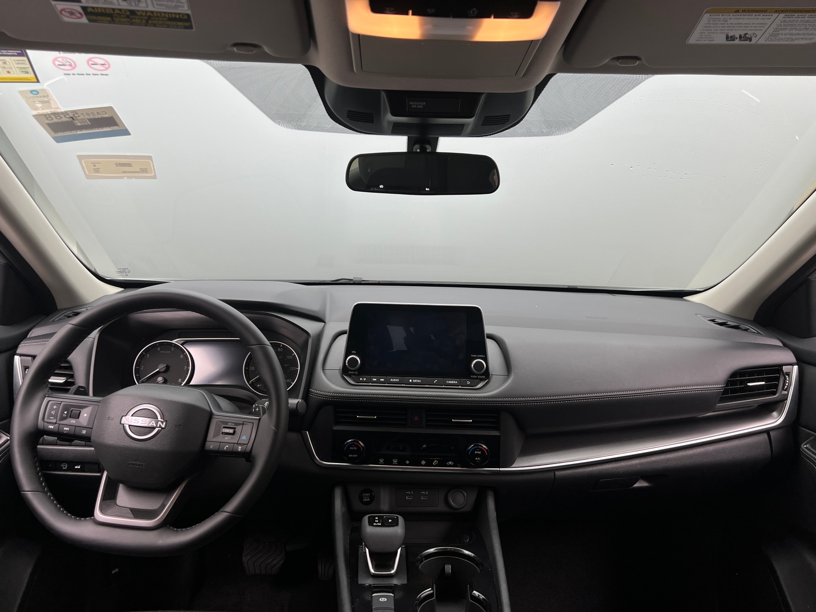 Thumbnail: 2025 Nissan Rogue - 3