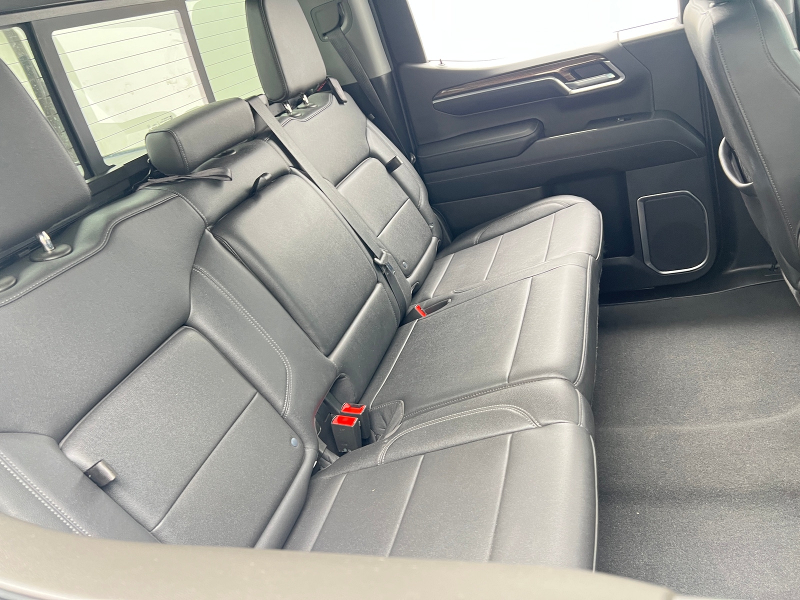 Thumbnail: 2022 Chevrolet Silverado 1500 - 6