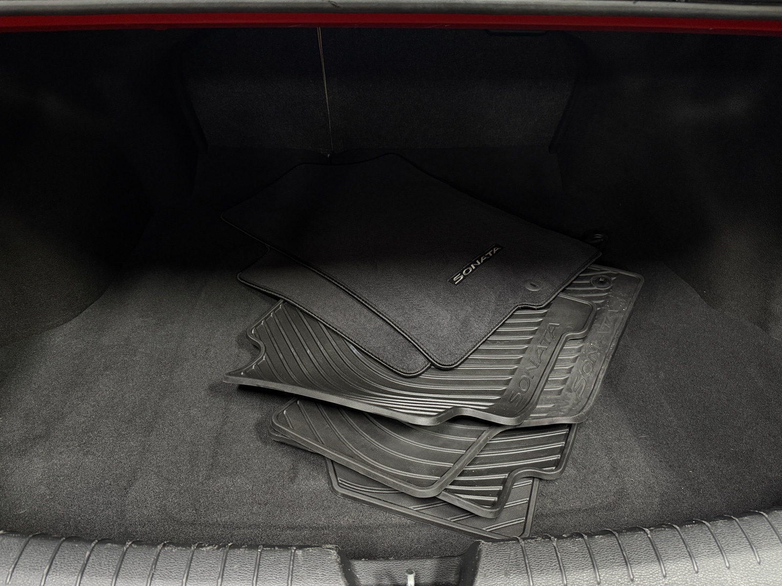 Thumbnail: 2017 Hyundai Sonata - 6