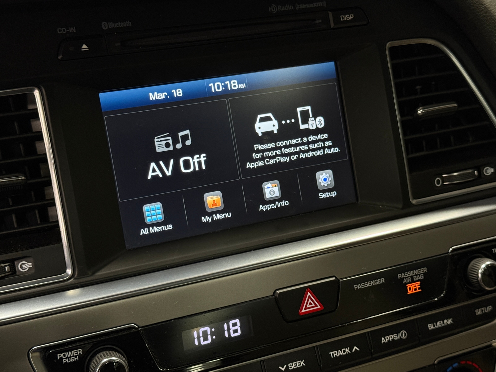 Thumbnail: 2017 Hyundai Sonata - 3