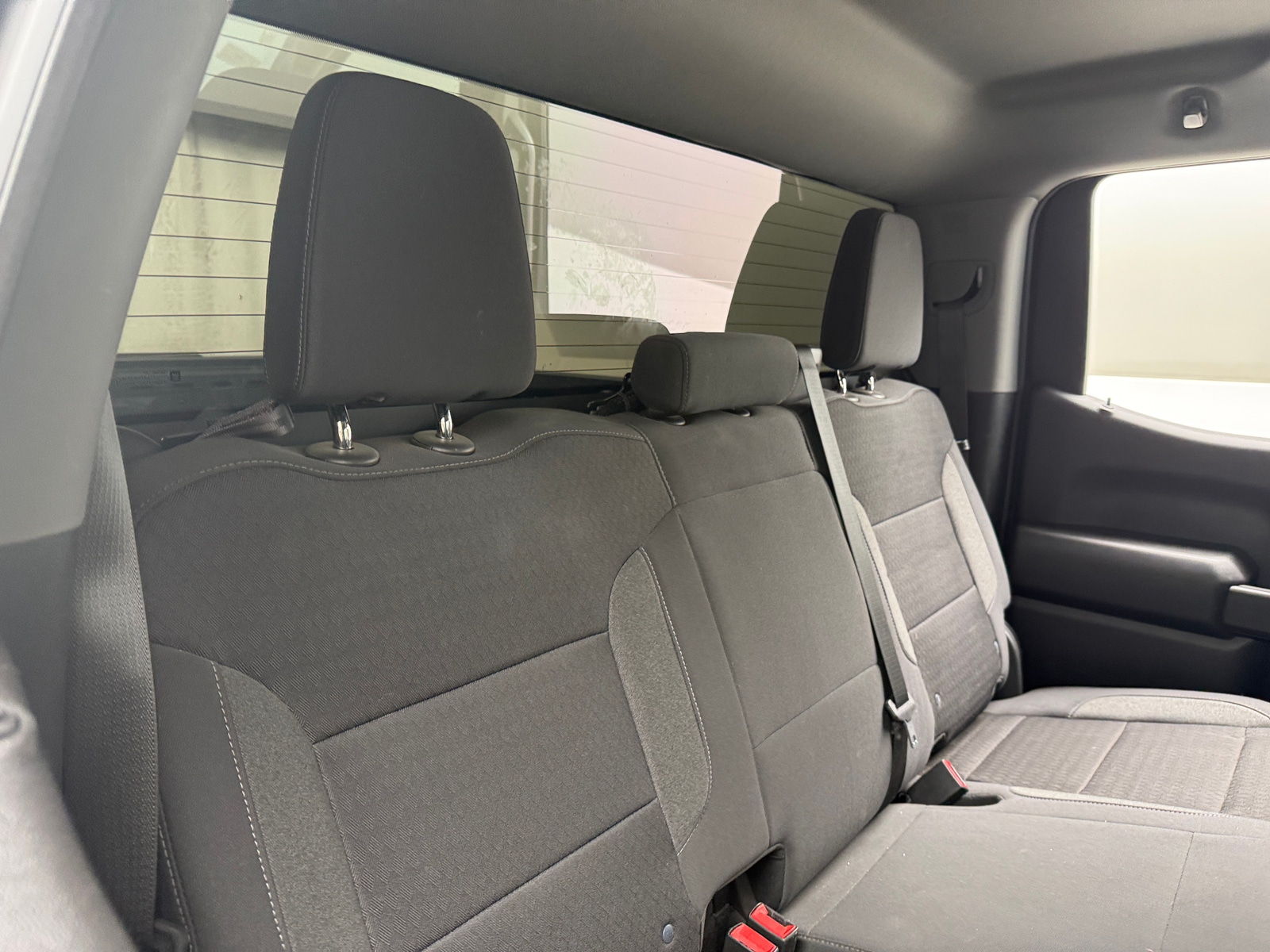 Thumbnail: 2024 Chevrolet Silverado 1500 - 6