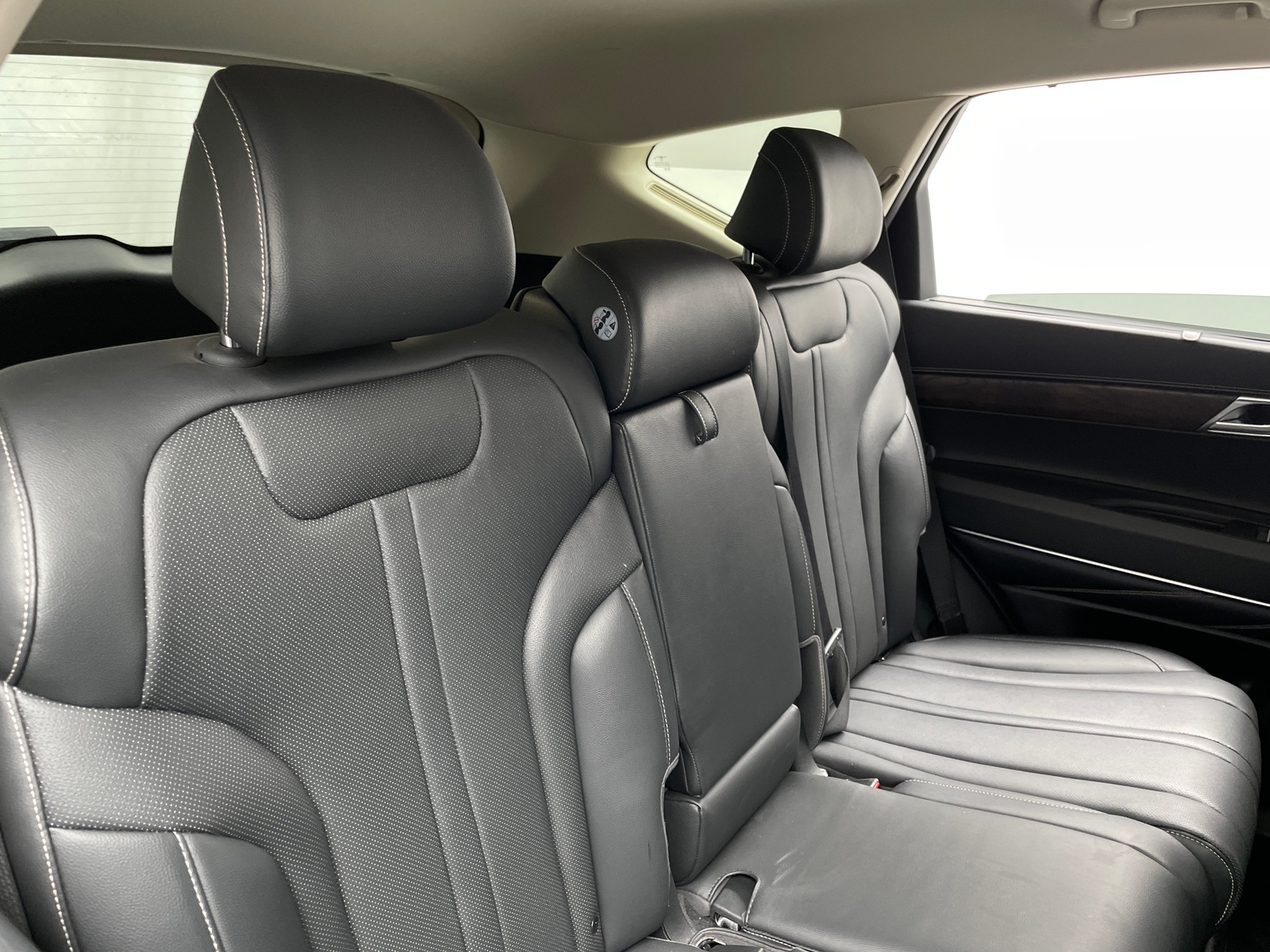 Thumbnail: 2024 Genesis GV80 - 5