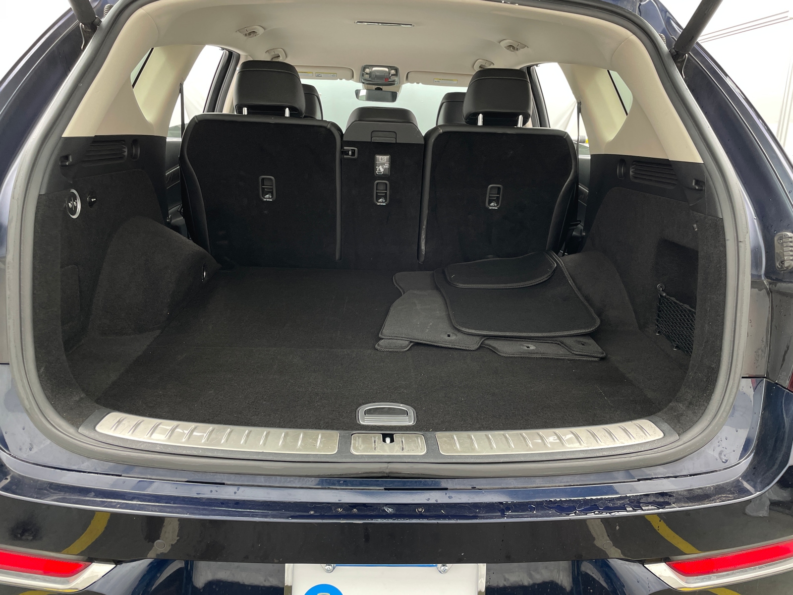 Thumbnail: 2024 Genesis GV80 - 6