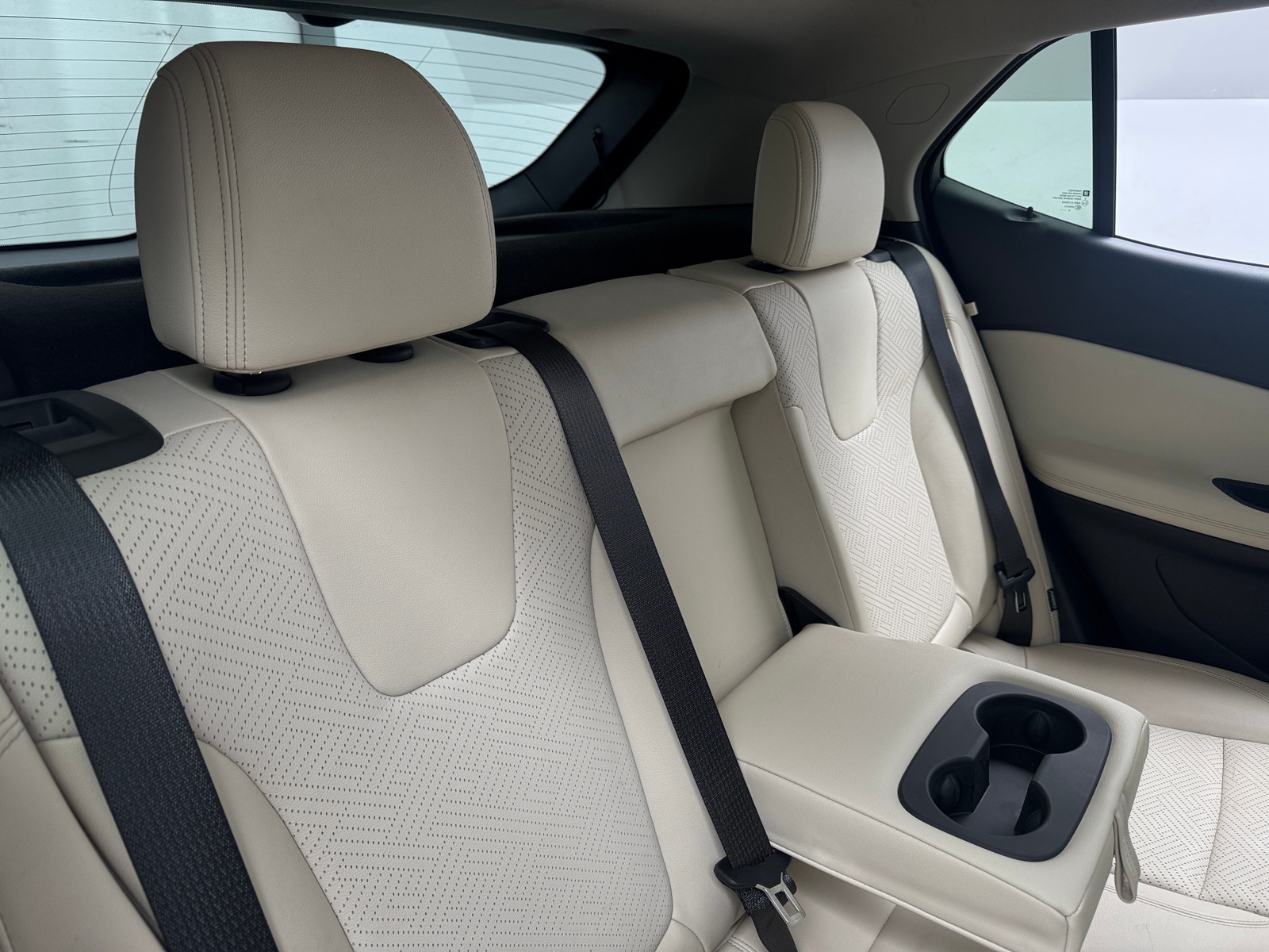 Thumbnail: 2020 Buick Encore GX - 5