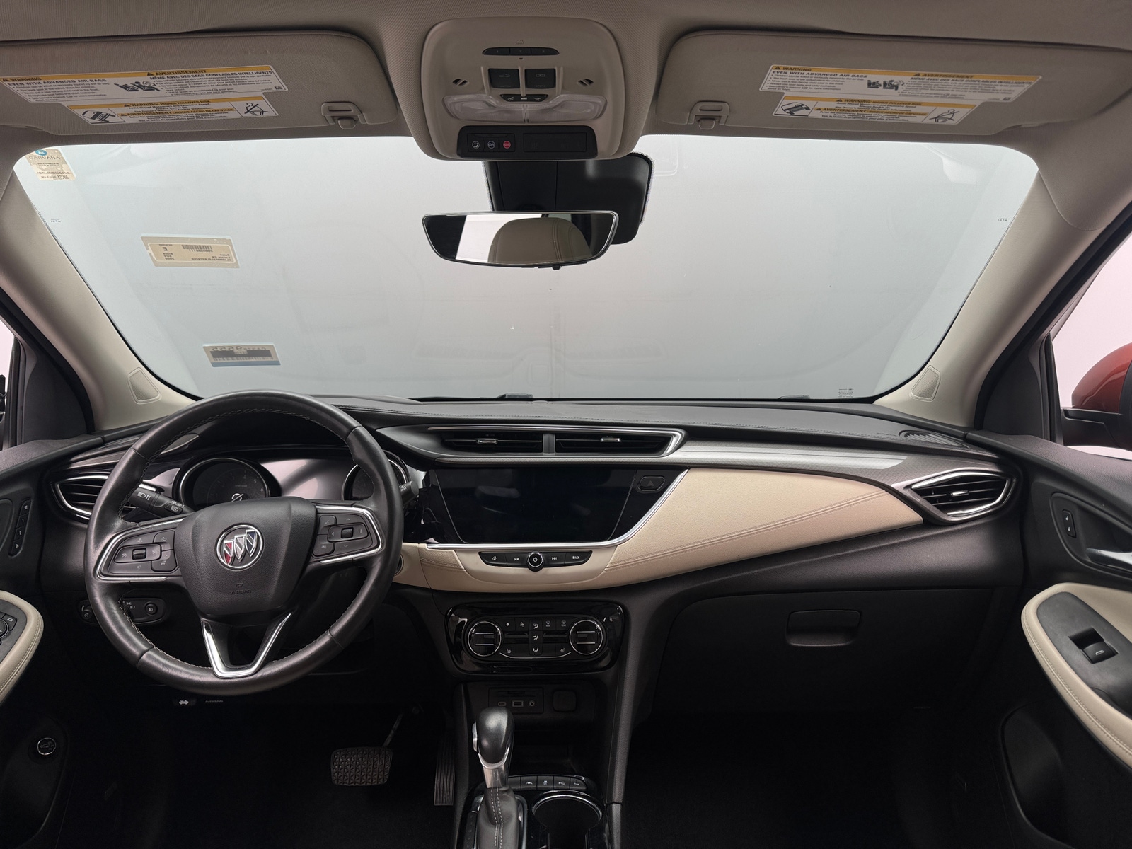 Thumbnail: 2020 Buick Encore GX - 2