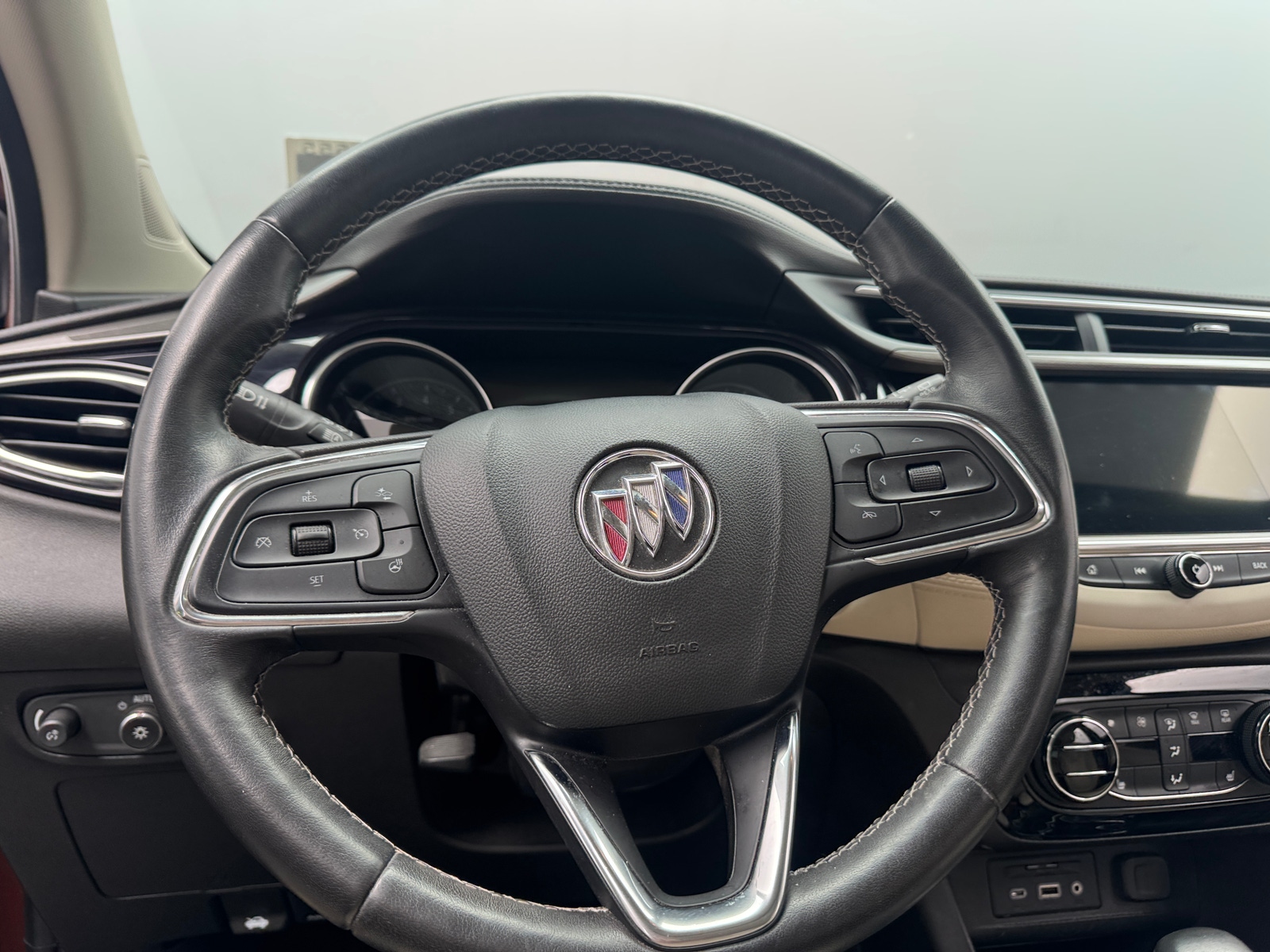 Thumbnail: 2020 Buick Encore GX - 4