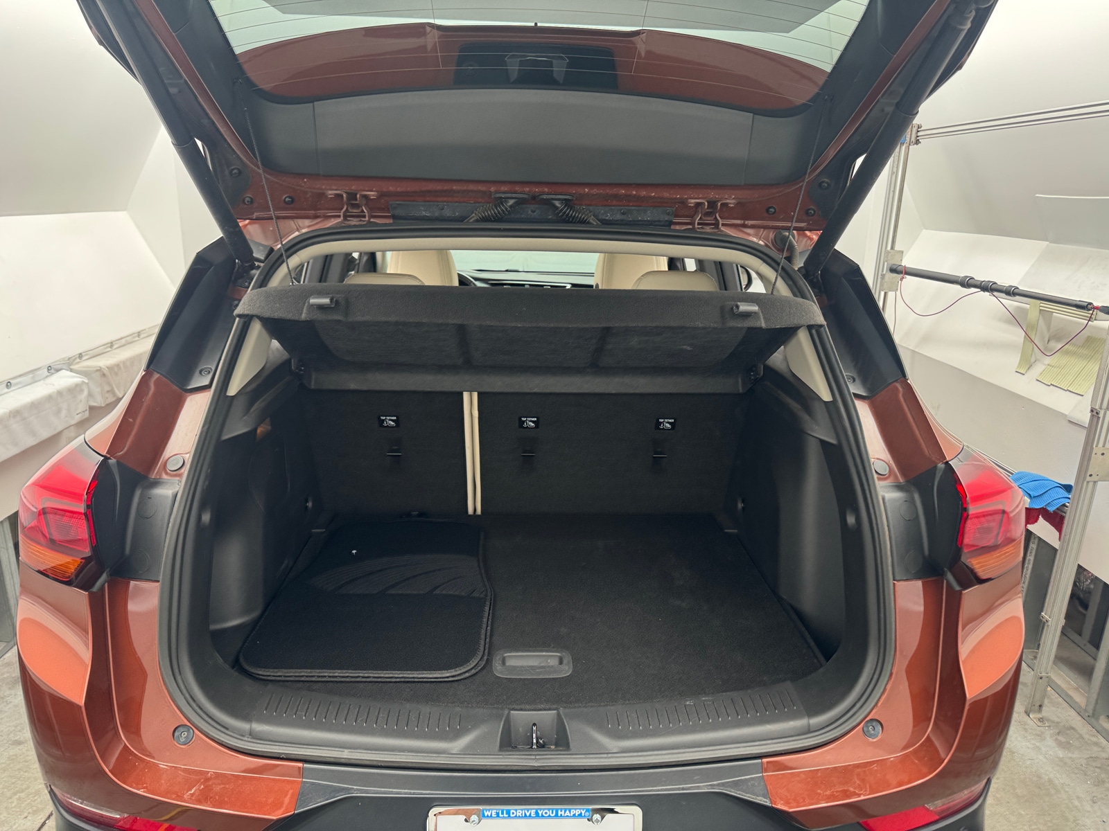 Thumbnail: 2020 Buick Encore GX - 6