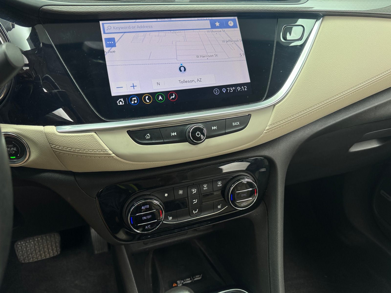 Thumbnail: 2020 Buick Encore GX - 3