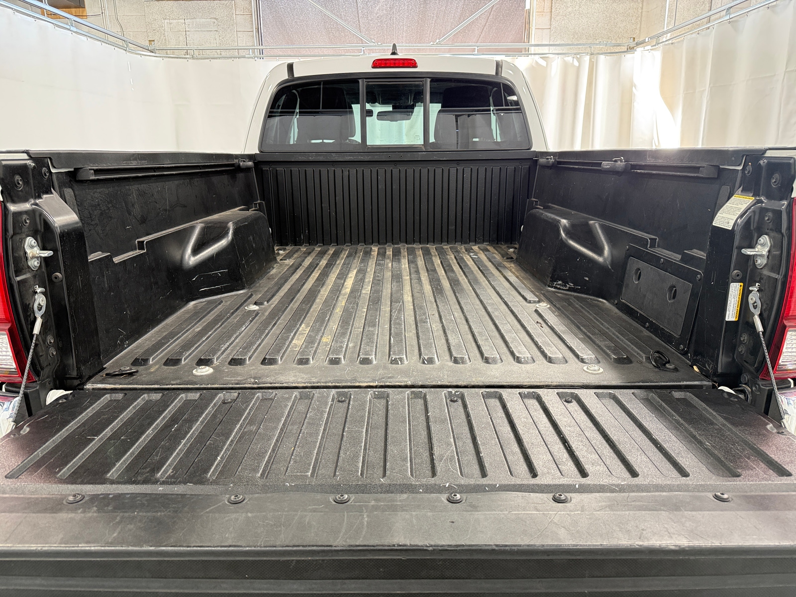 Thumbnail: 2023 Toyota Tacoma - 7