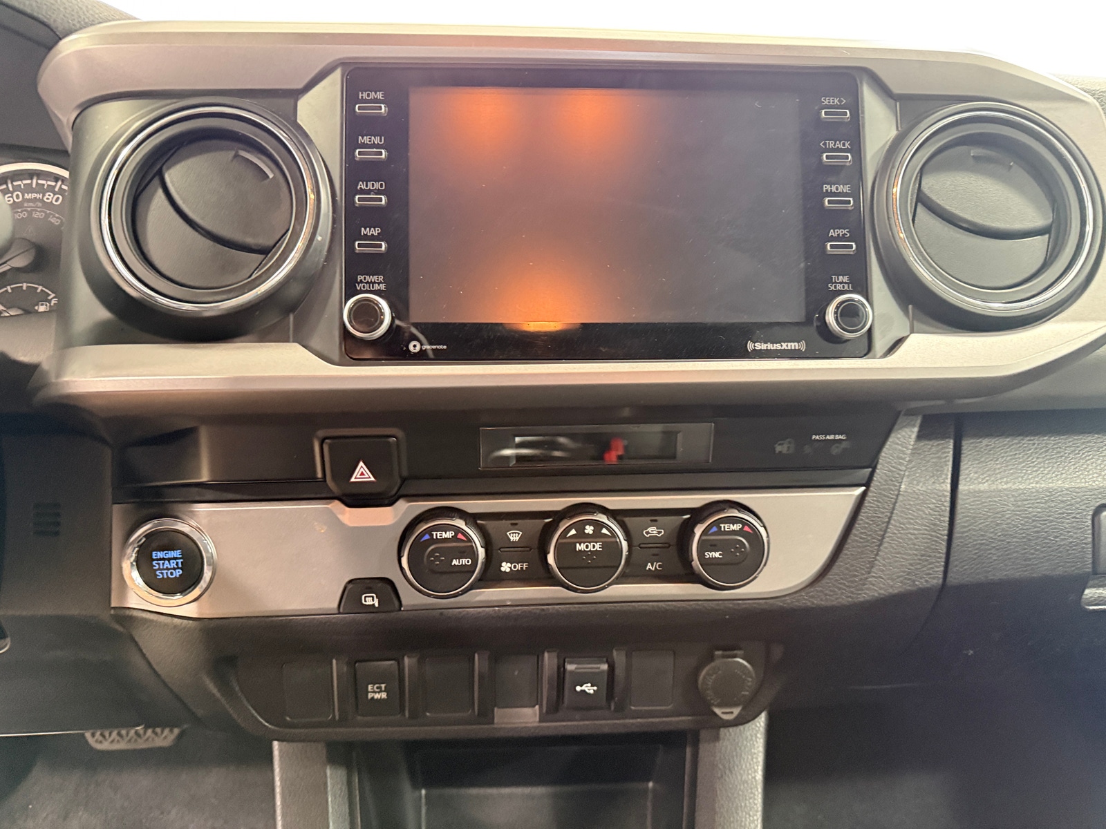 Thumbnail: 2023 Toyota Tacoma - 4