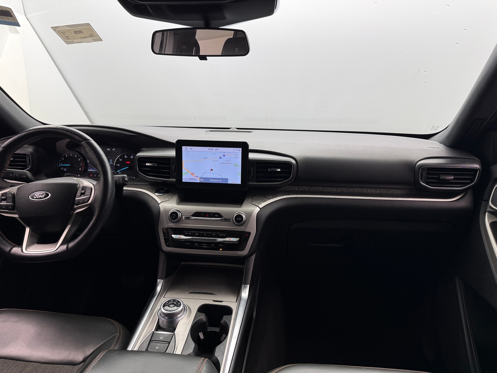 Thumbnail: 2022 Ford Explorer - 2