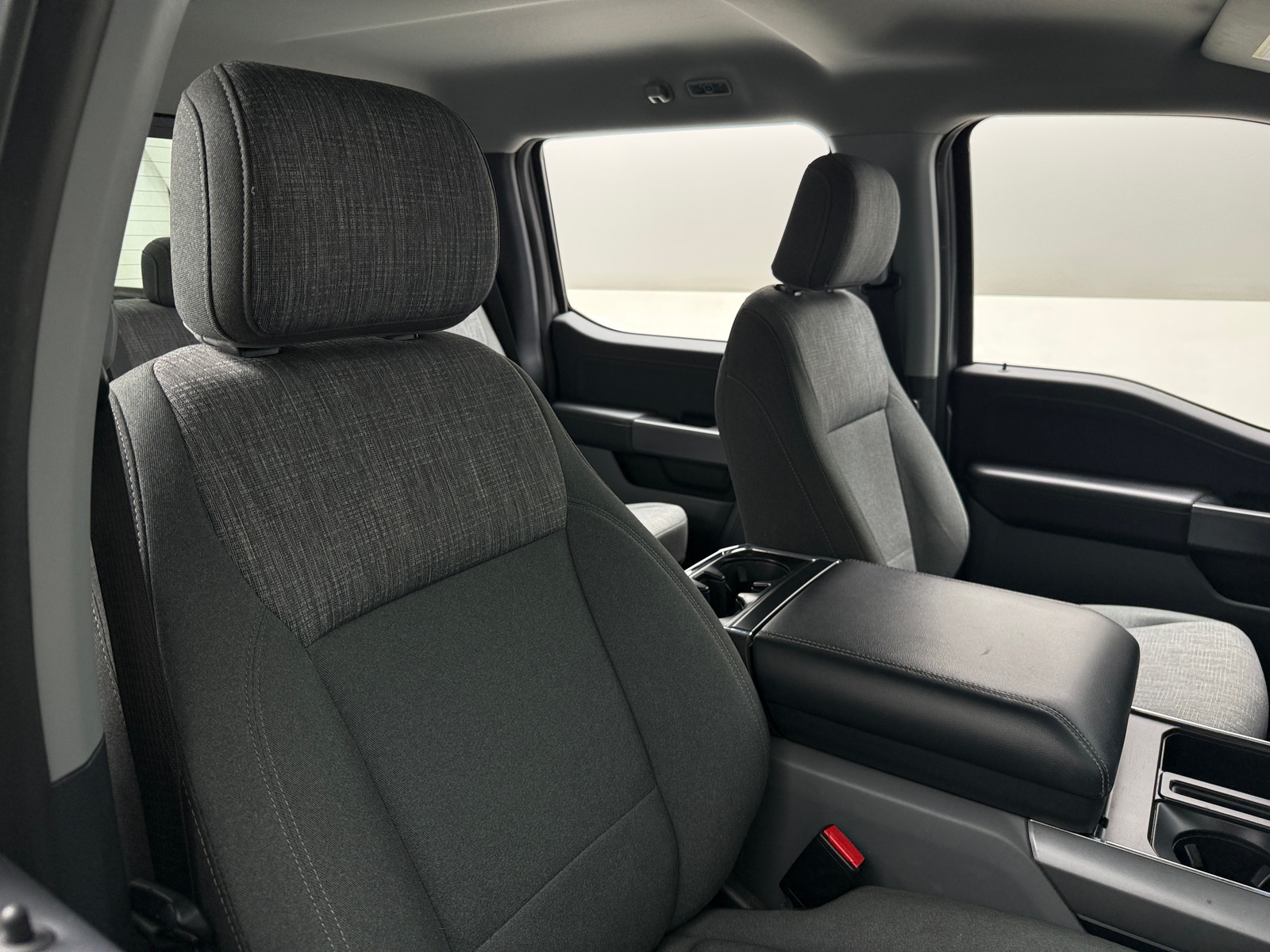 Thumbnail: 2021 Ford Econoline - 2