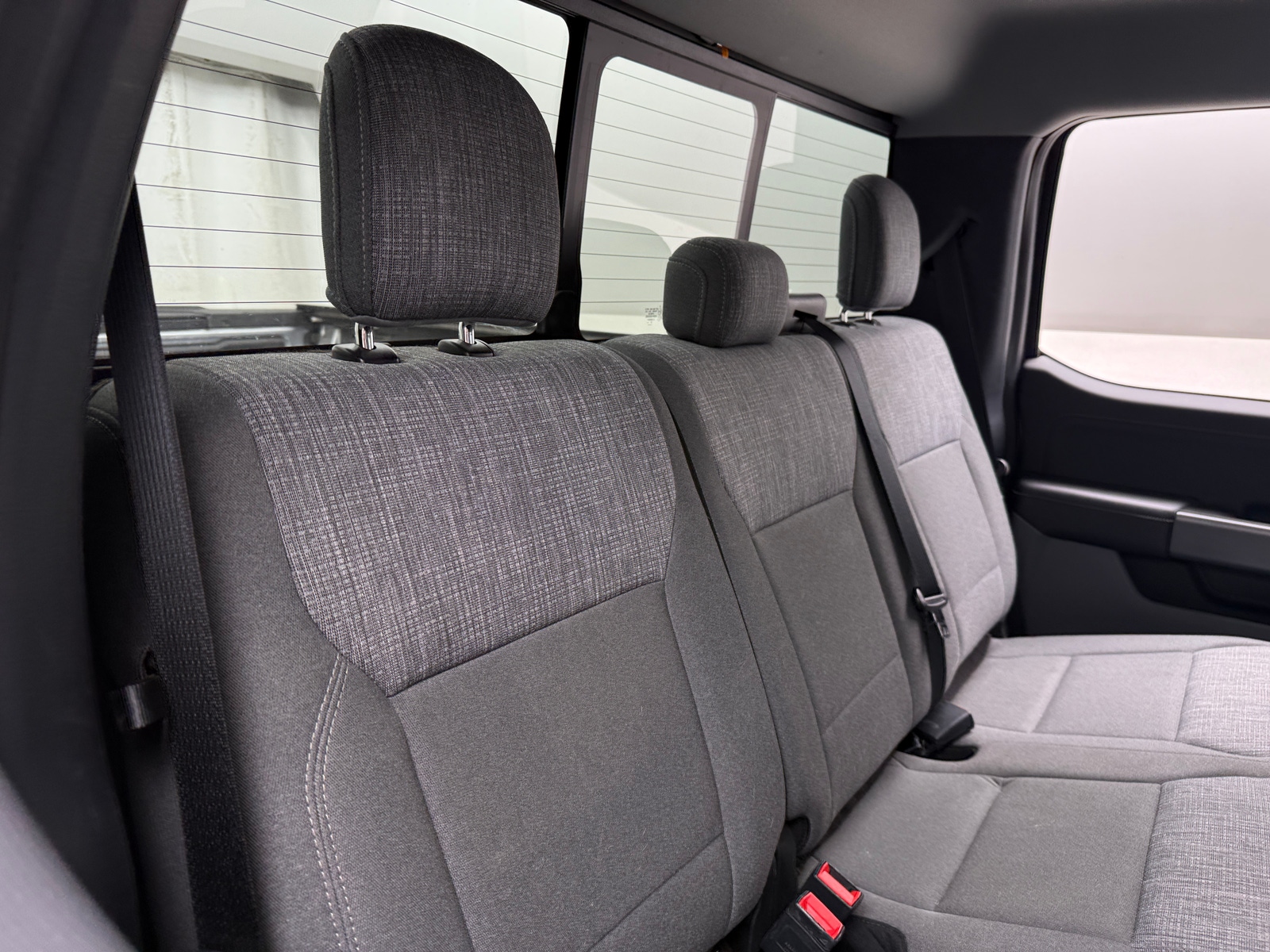 Thumbnail: 2021 Ford Econoline - 6