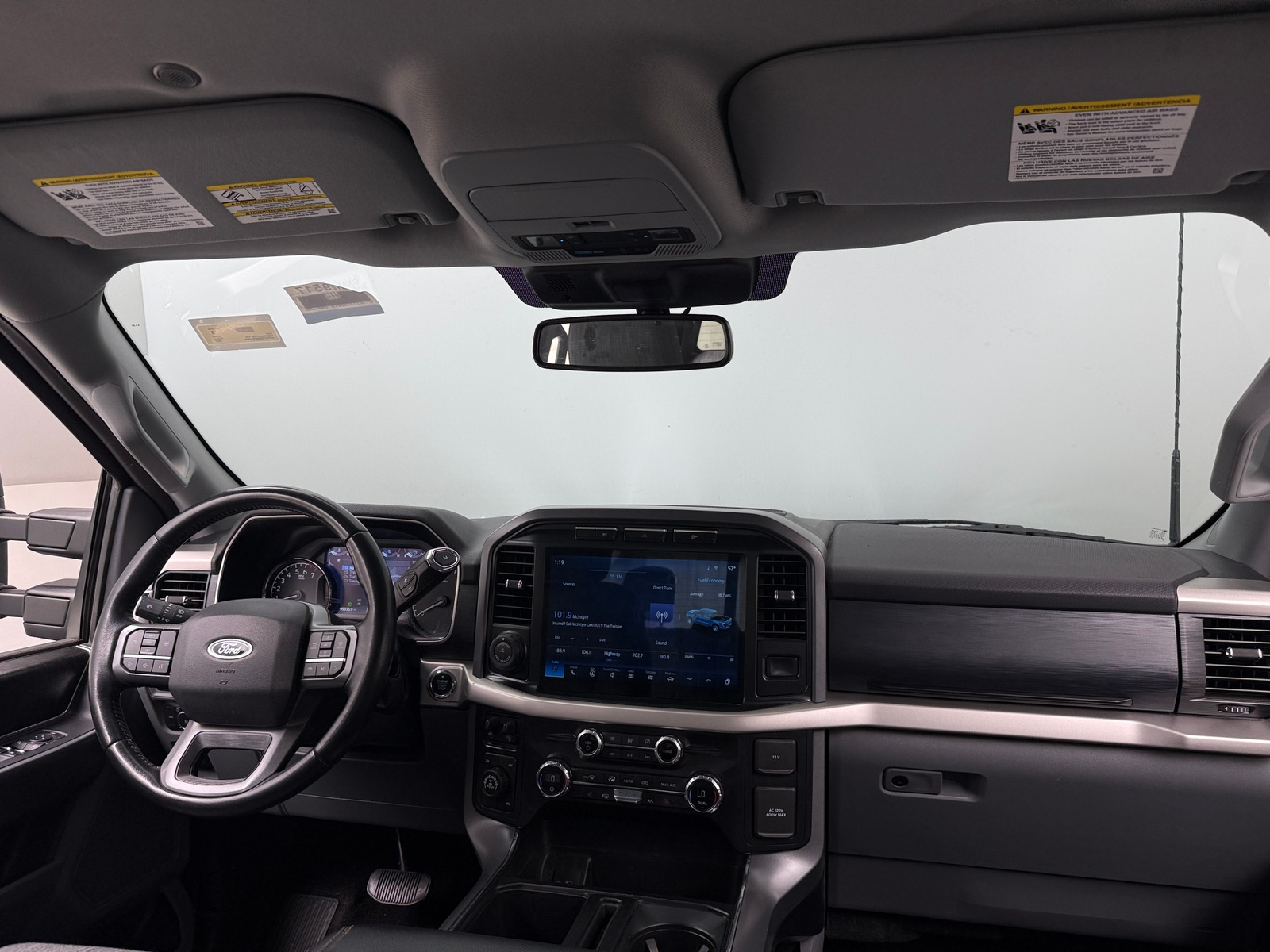 Thumbnail: 2021 Ford Econoline - 3