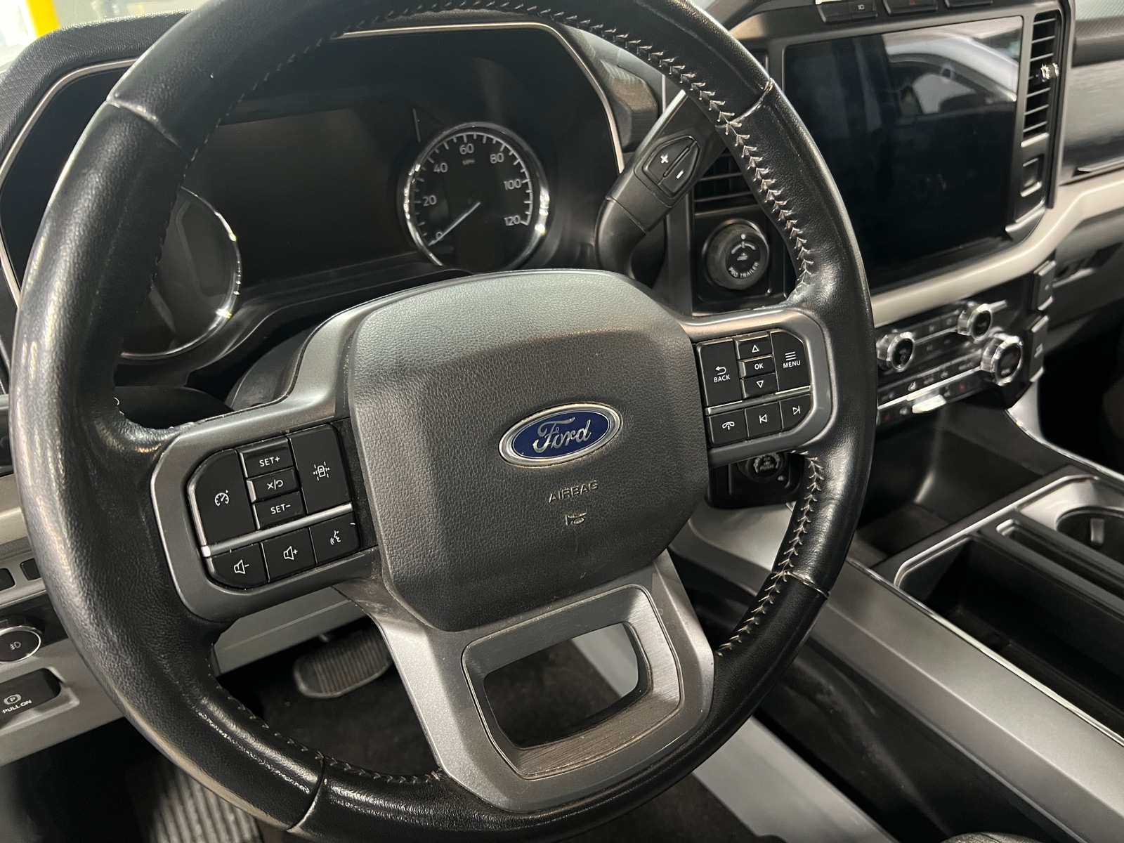 Thumbnail: 2021 Ford Econoline - 5