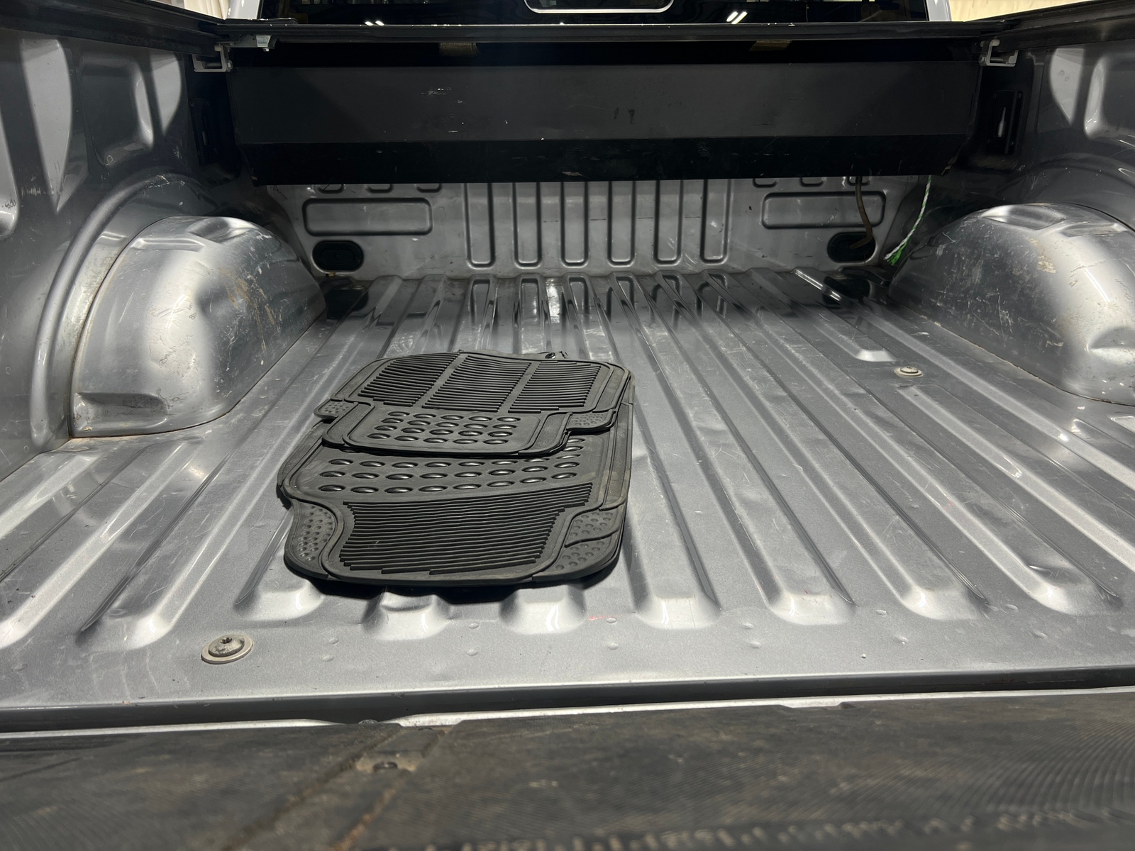 Thumbnail: 2021 Ford Econoline - 7