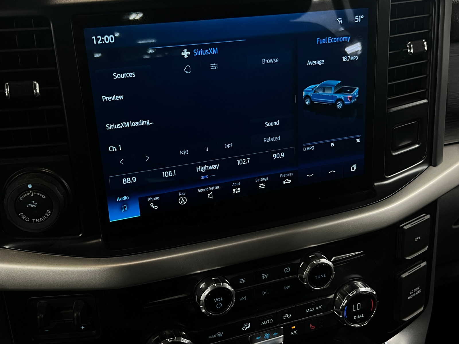 Thumbnail: 2021 Ford Econoline - 4