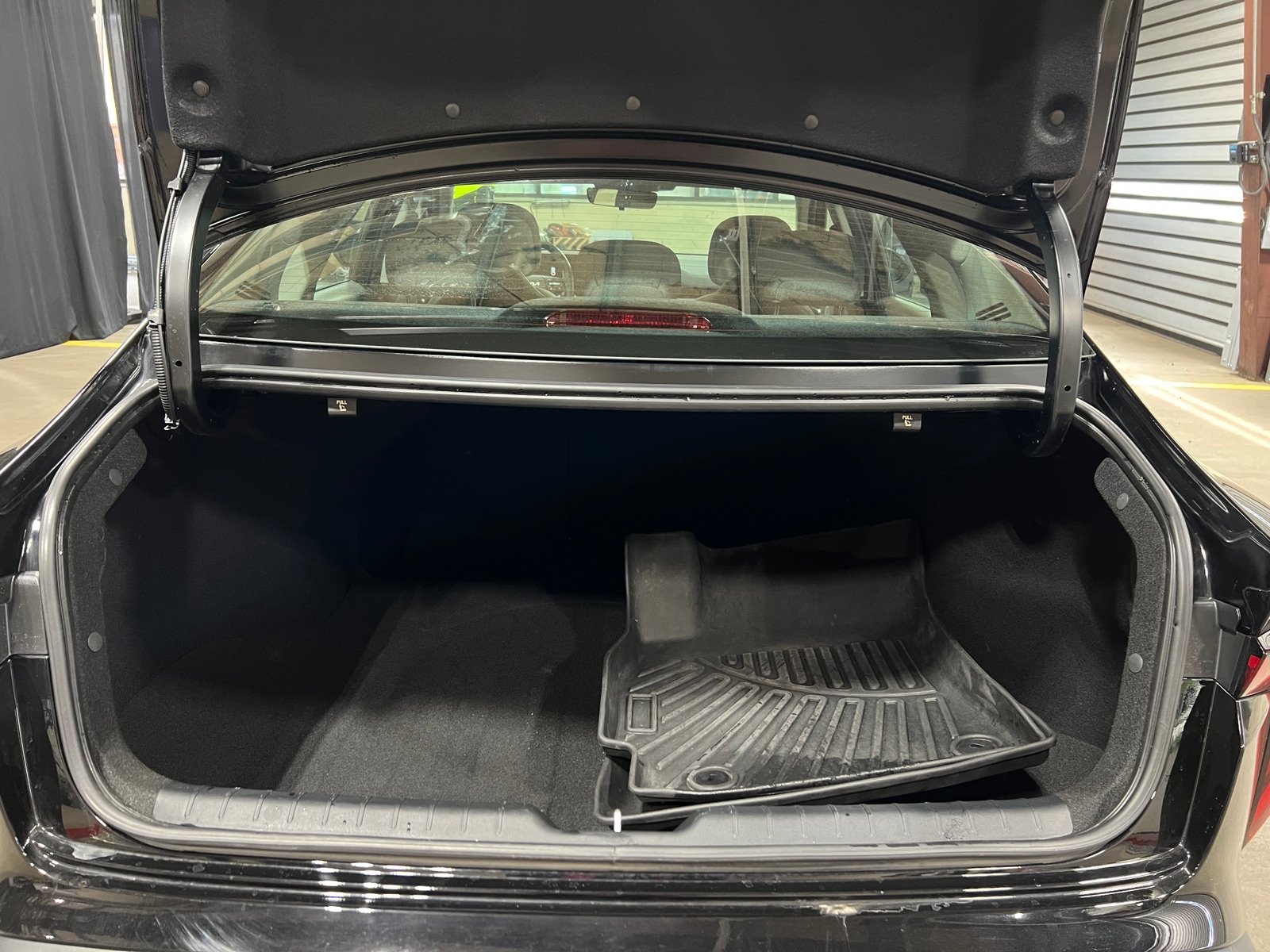 Thumbnail: 2025 Kia K4 - 7