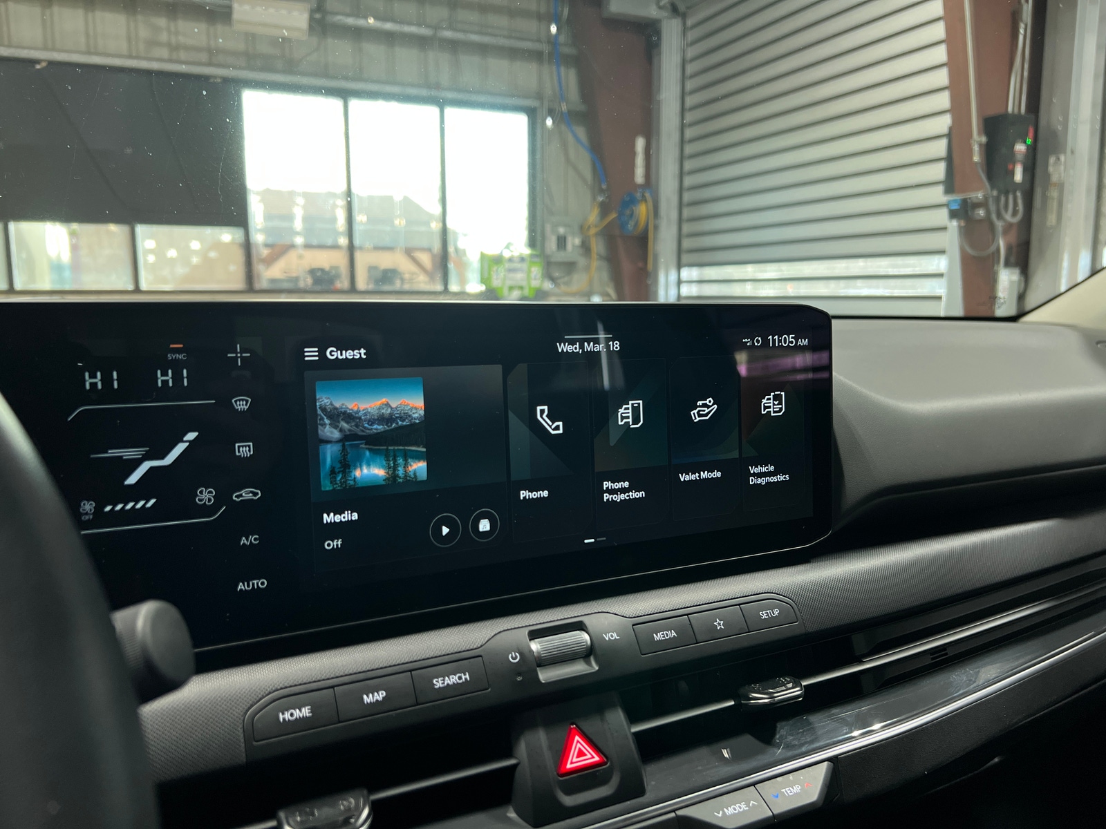 Thumbnail: 2025 Kia K4 - 4