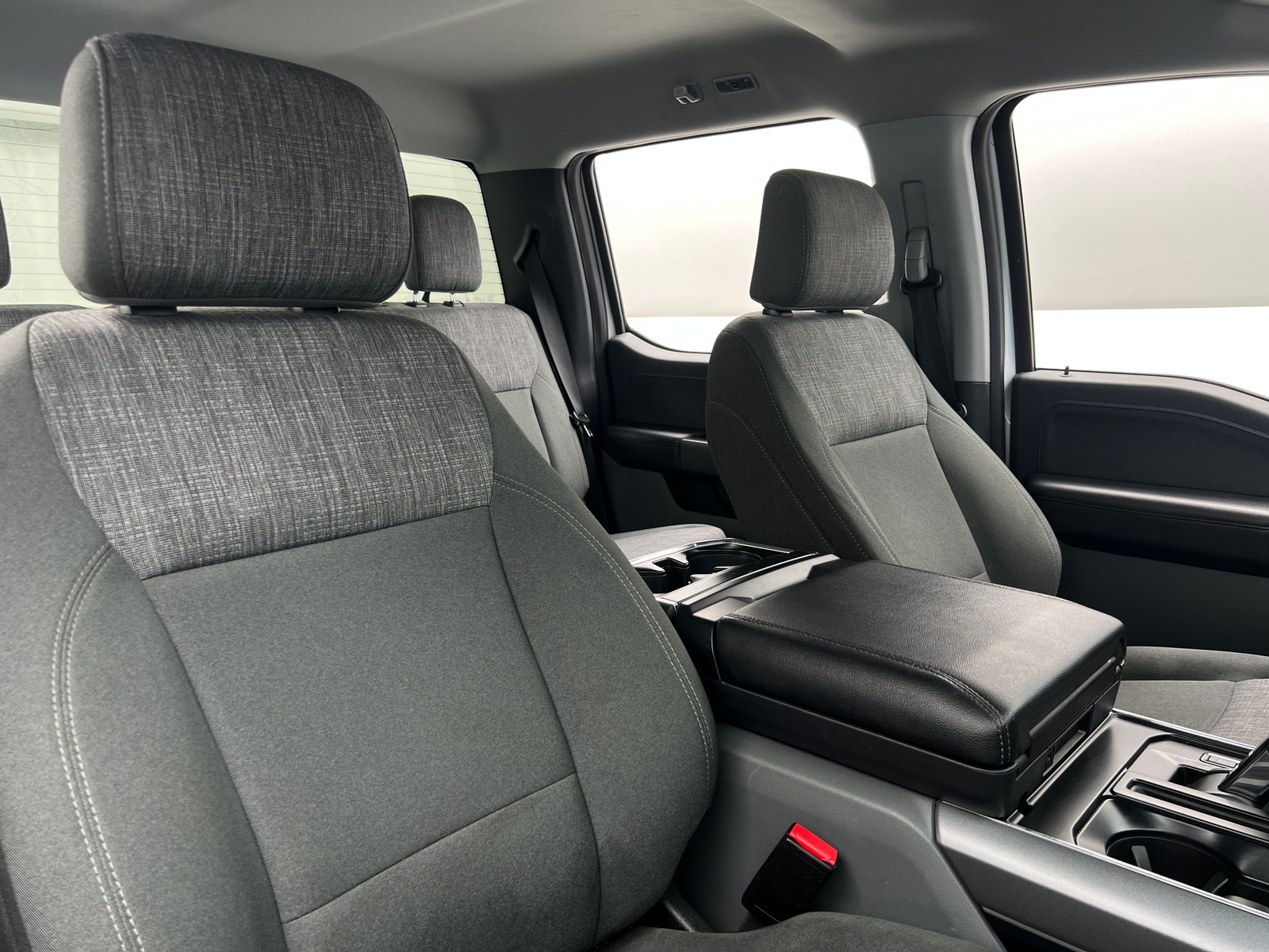 Thumbnail: 2023 Ford F-150 - 2