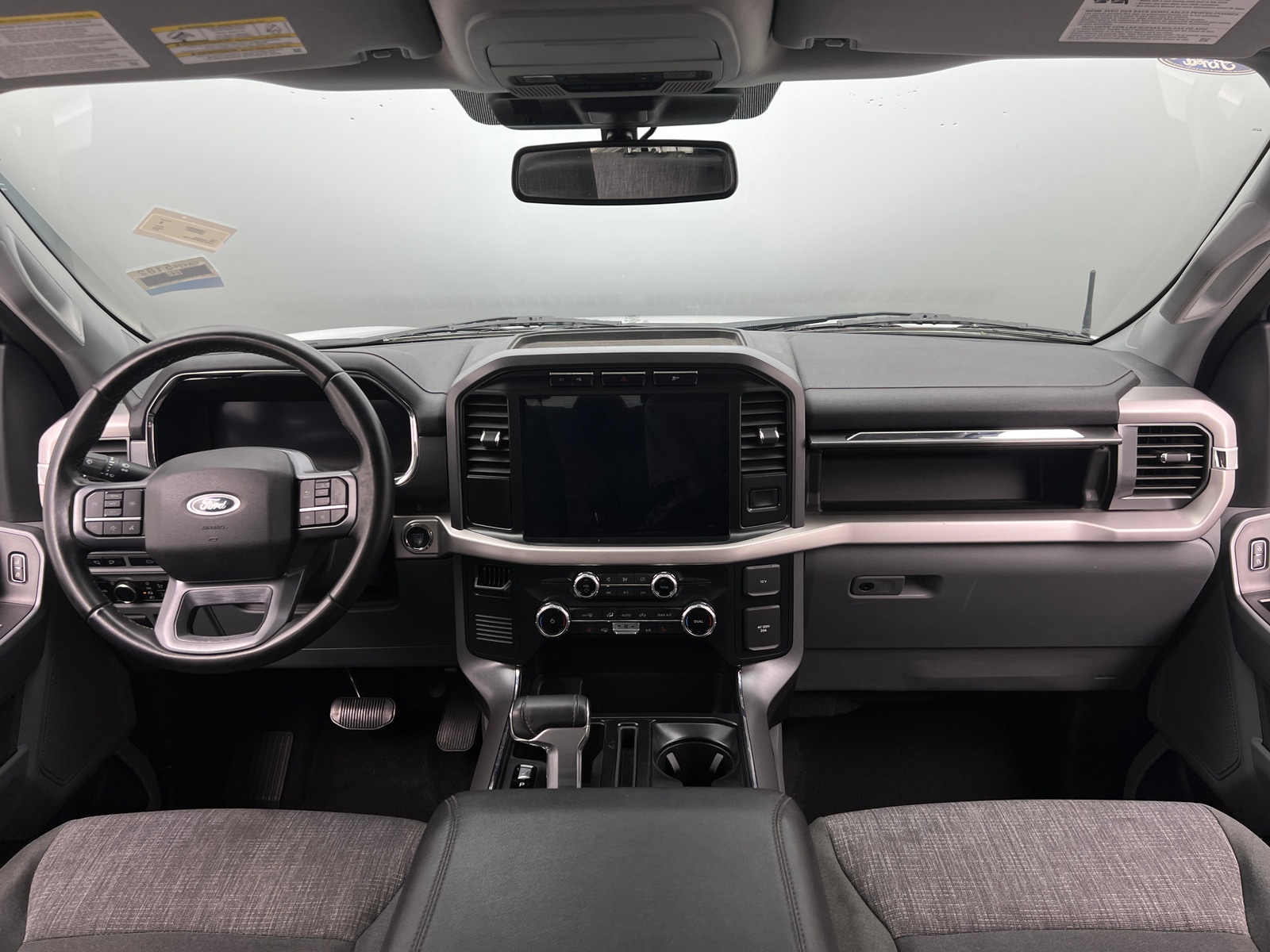 Thumbnail: 2023 Ford F-150 - 3