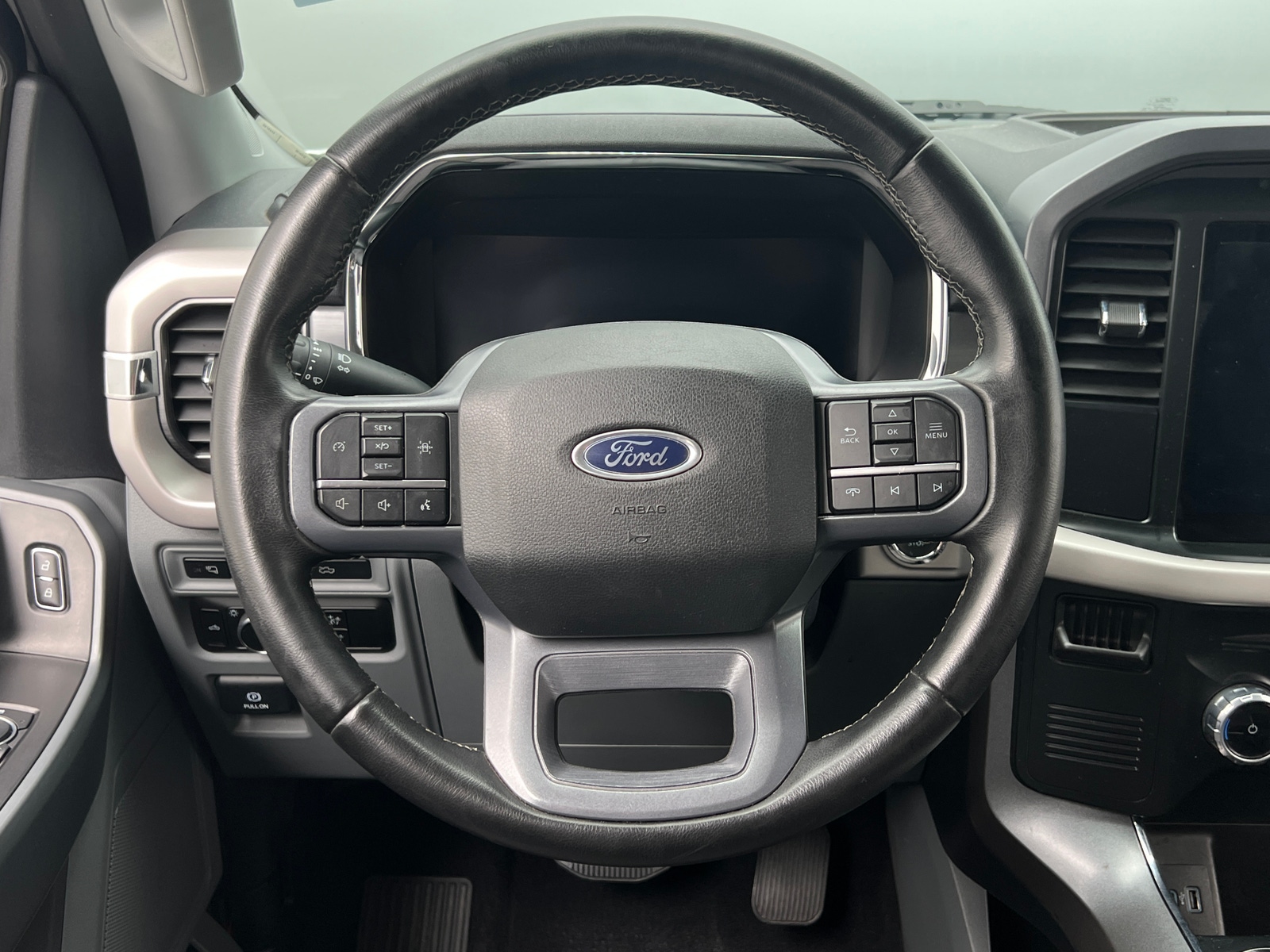 Thumbnail: 2023 Ford F-150 - 5