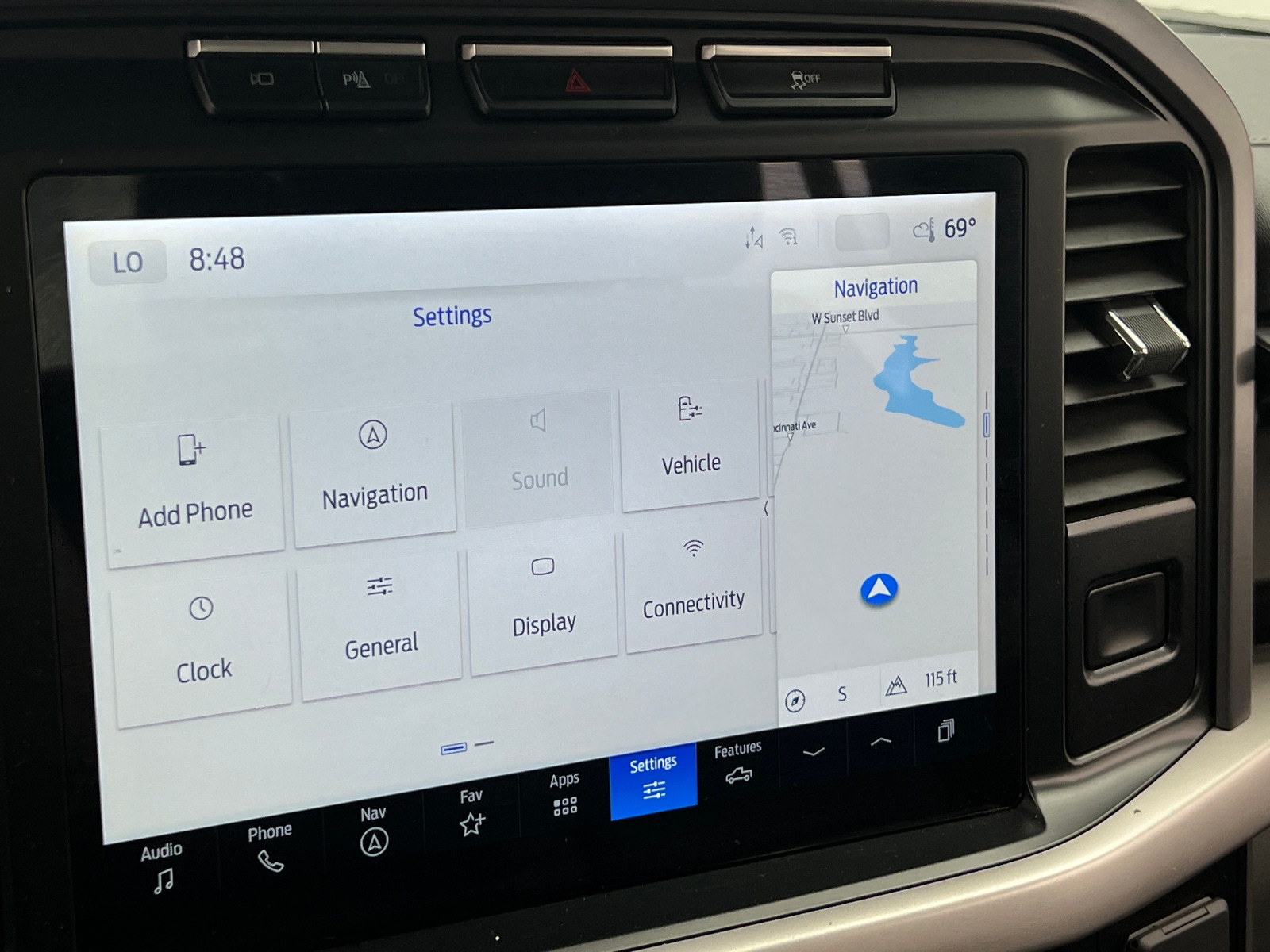 Thumbnail: 2023 Ford F-150 - 4