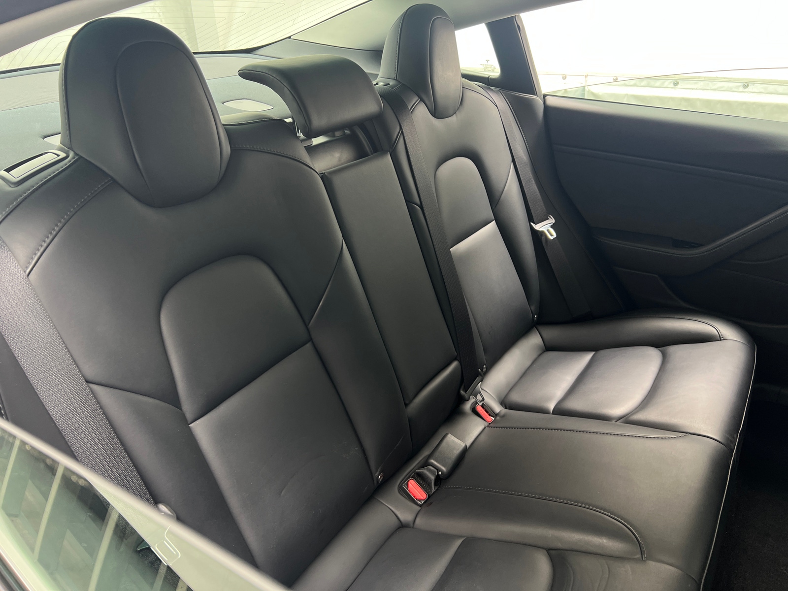 Thumbnail: 2019 Tesla Model 3 - 5